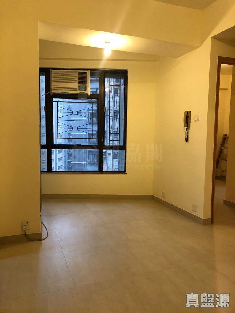 KAM FUNG MANSION Medium Floor Zone Flat B Mid-Levels West