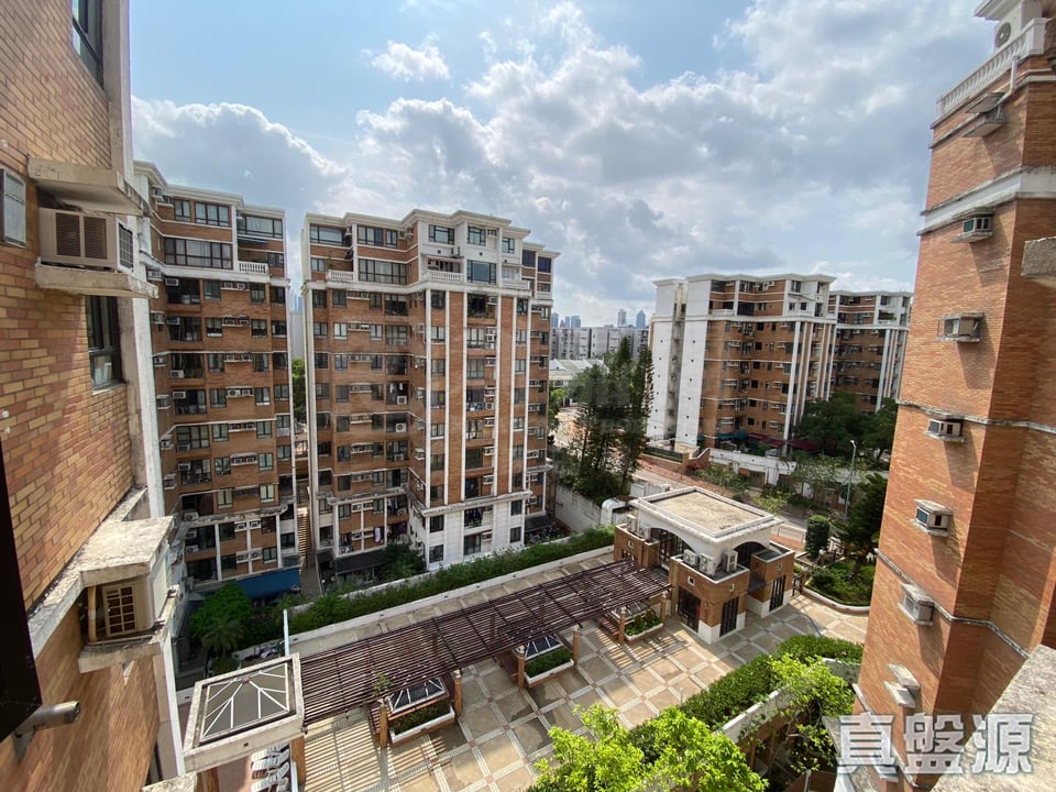 又一居 14座 极高层 C室 何文田/京士柏/九龙塘/又一村