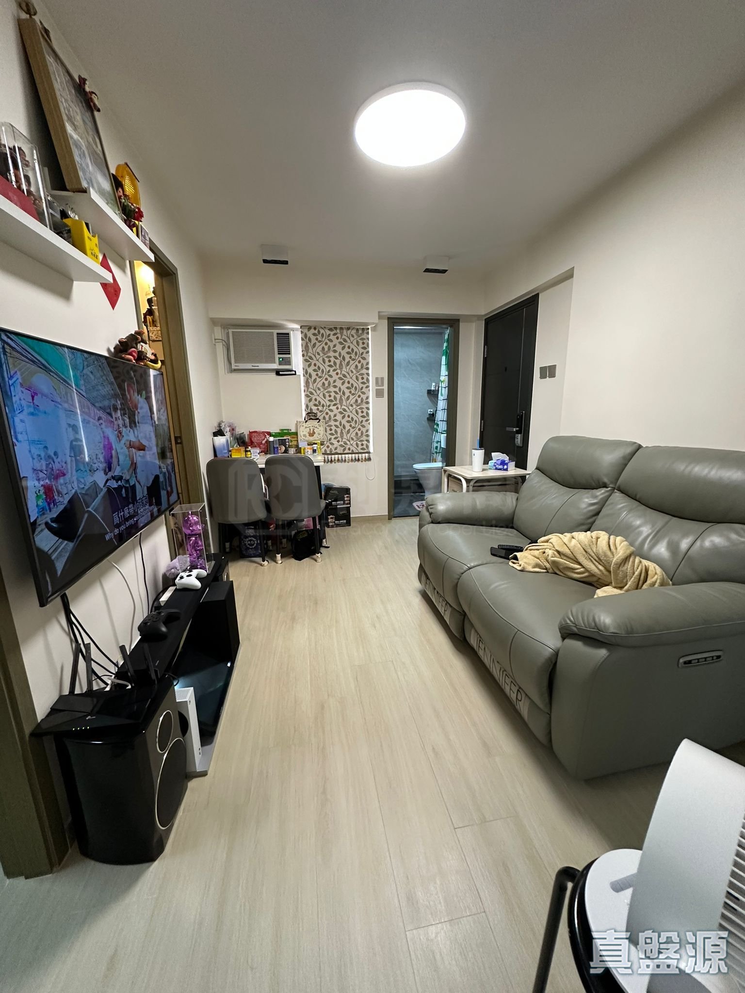 JOYWISE MANSION High Floor Zone West Kowloon