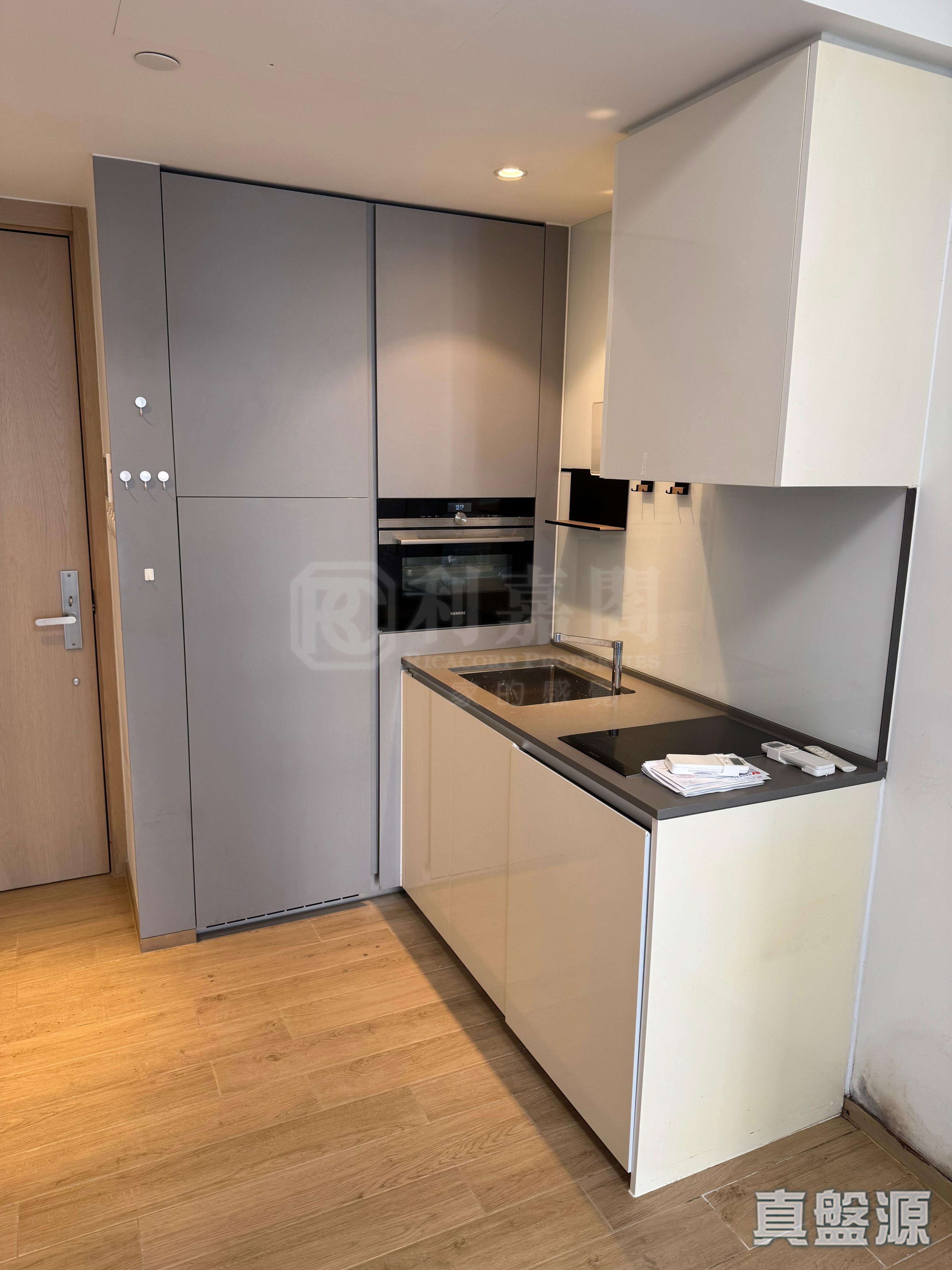 日出康城 6期 LP6 5座 低层 H室 将军澳