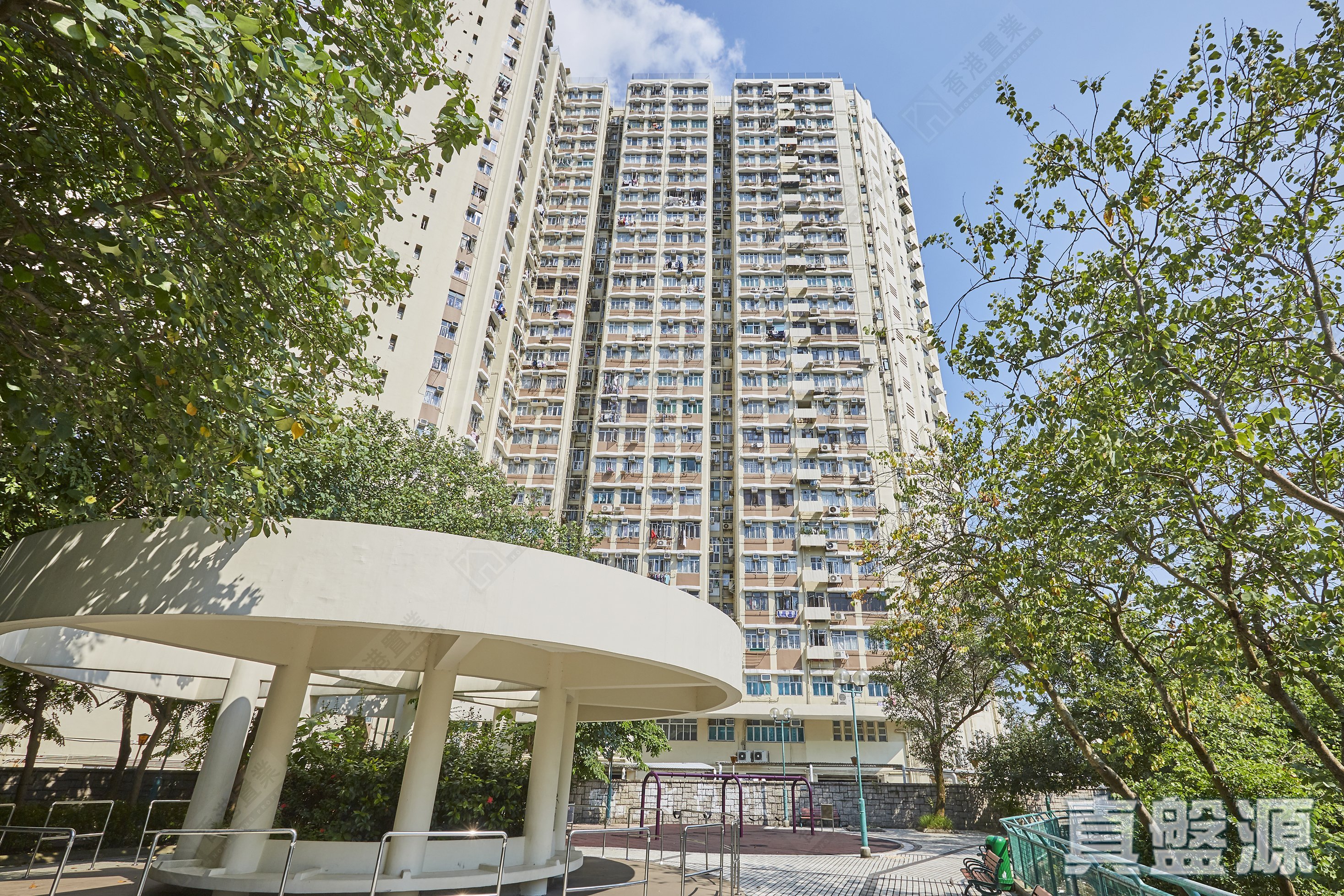 晓光阁 高层 11室 观塘/蓝田/油塘