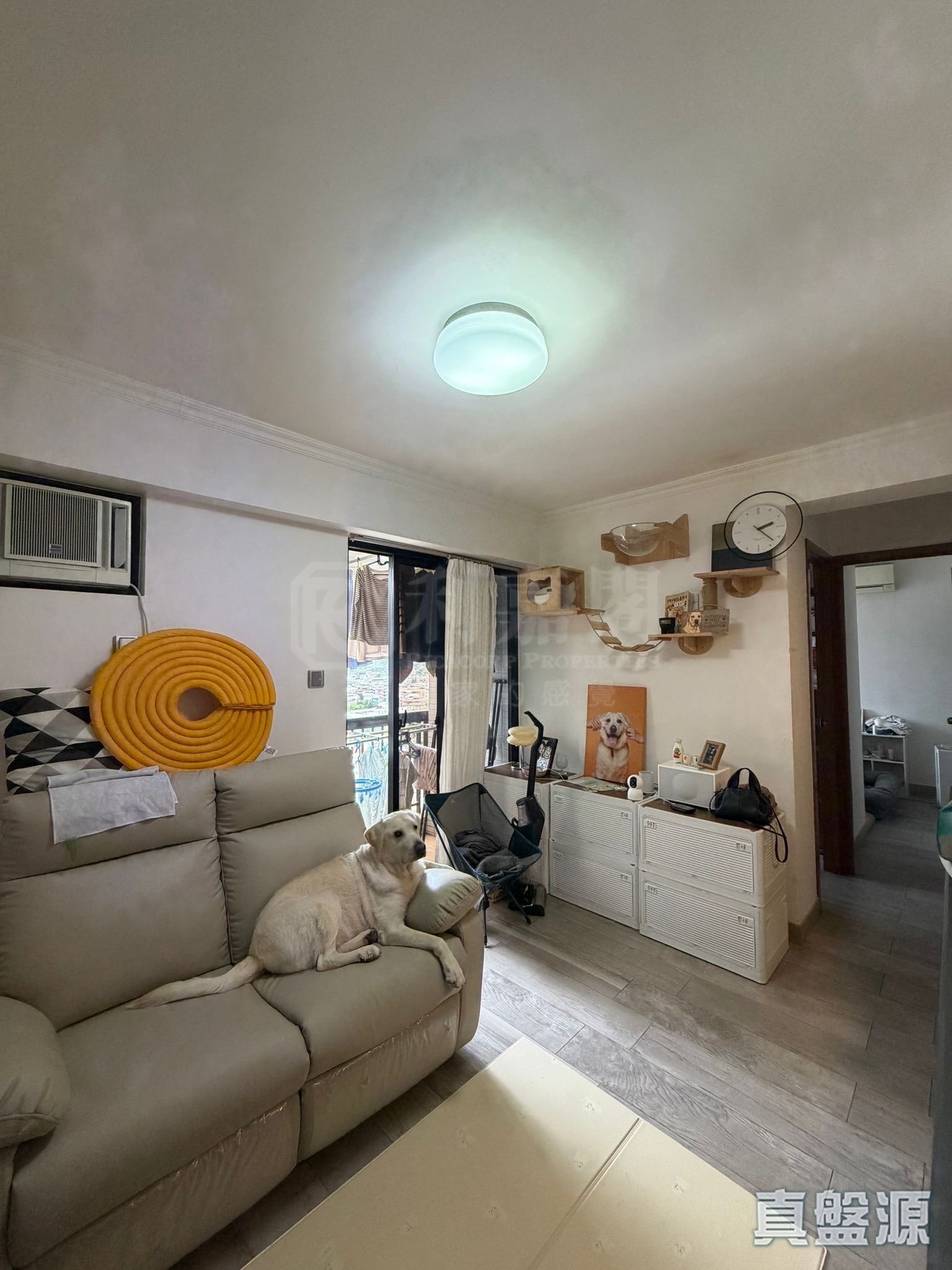 豫丰花园 2座 高层 屯门