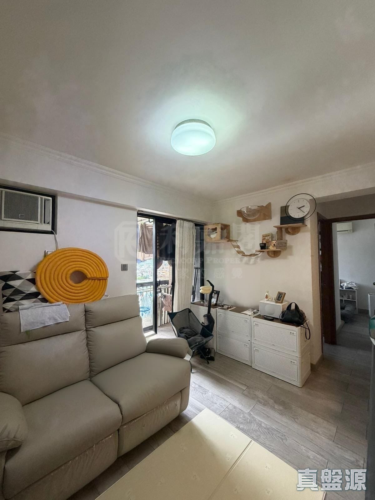 THE SHERWOOD TOWER 2 High Floor Zone Tuen Mun