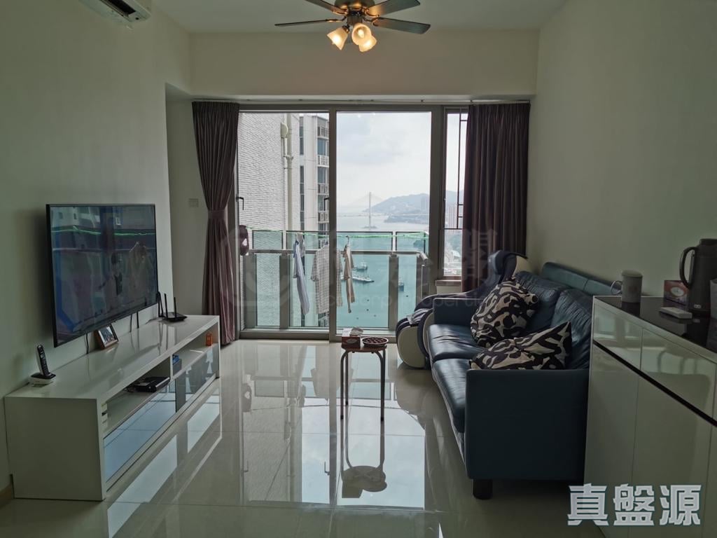 海之戀 3期 9座 極高層 B室 荃灣