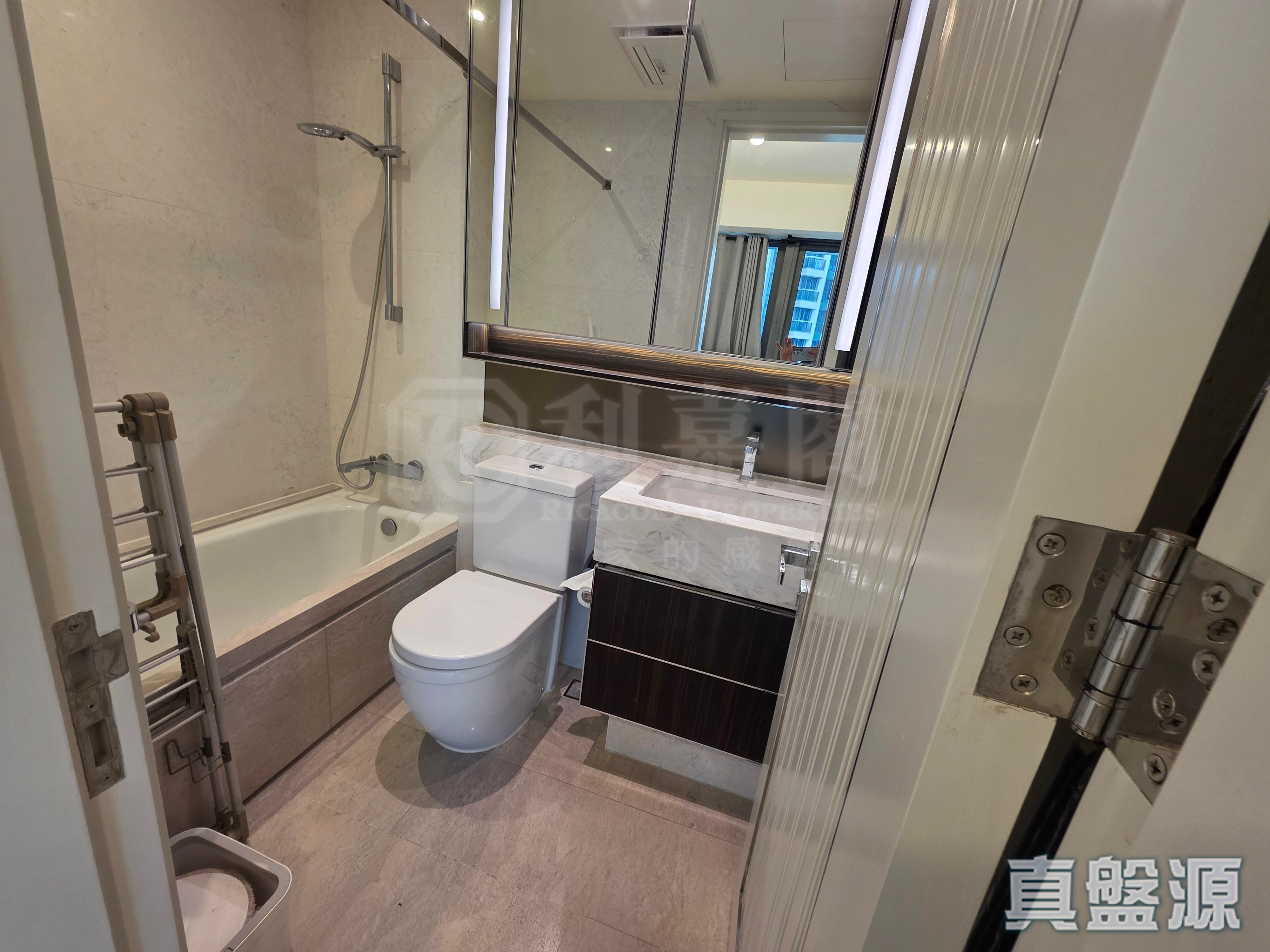 OASIS KAI TAK 3座 低层 C室 土瓜湾/九龙城/新启德/新蒲岗