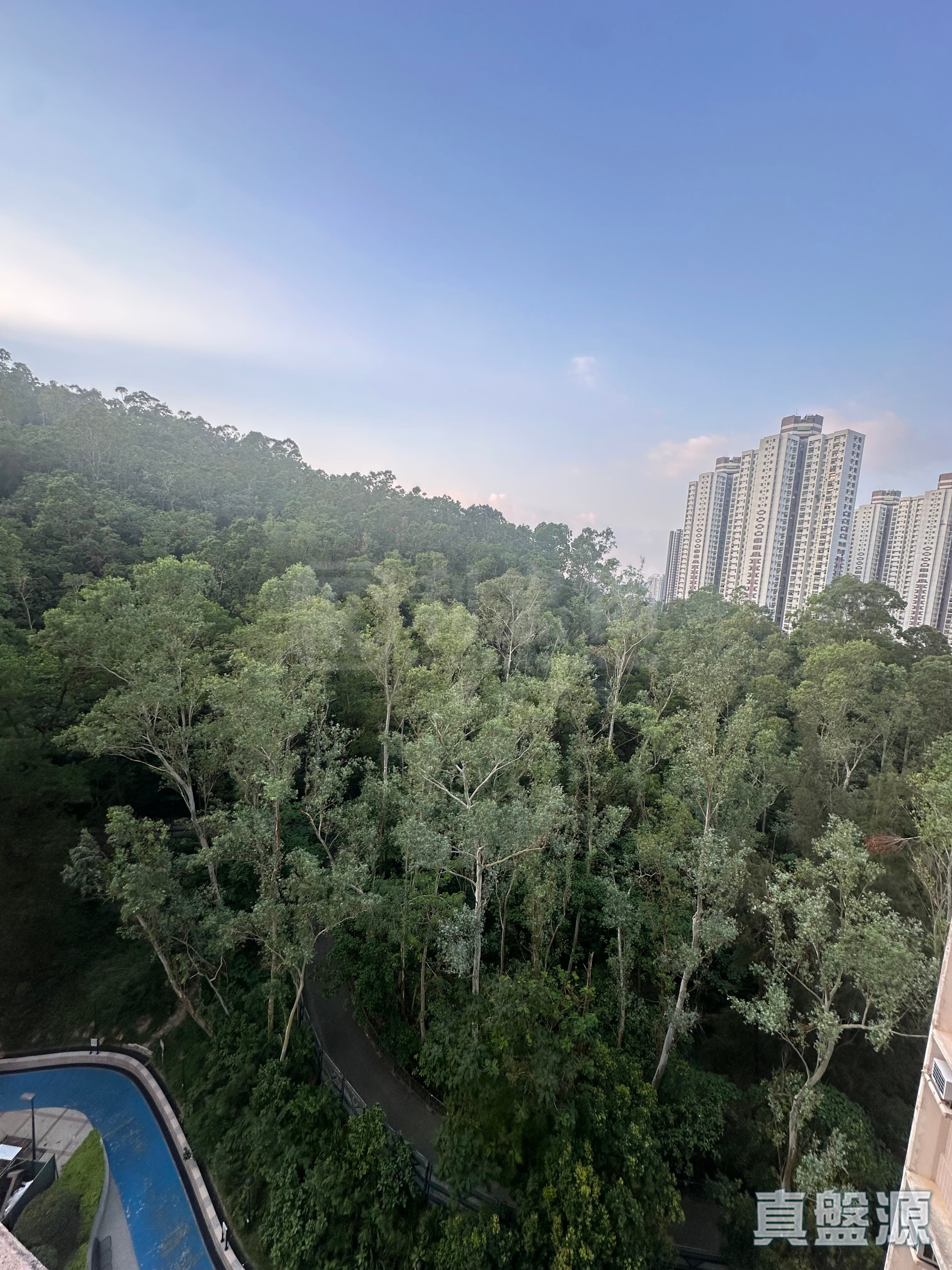 昌盛苑 昌濤閣 (C座) 中層 7室 上水/粉嶺/古洞