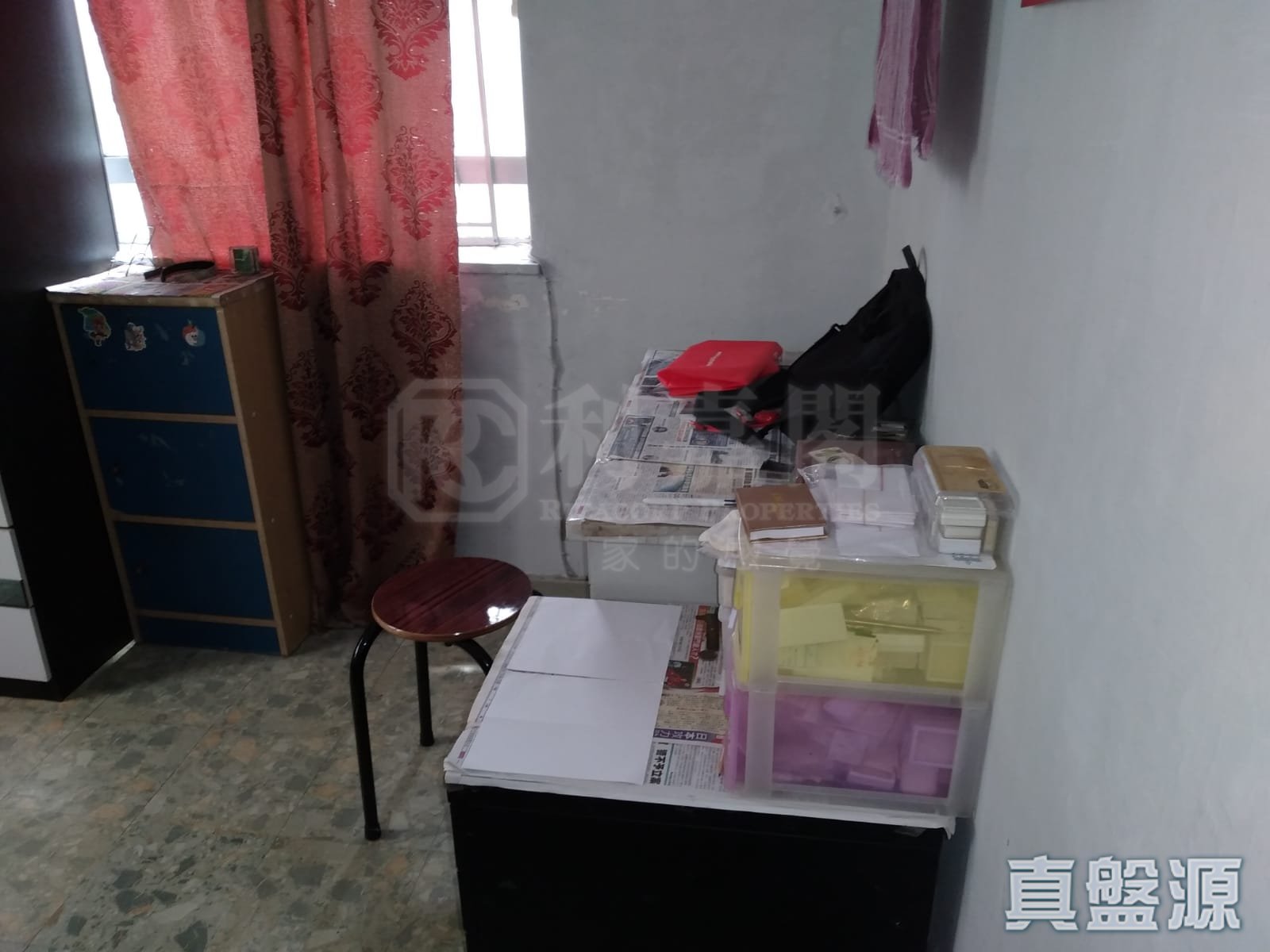 重慶大廈 高層 E4室 九龍站/尖沙咀/佐敦