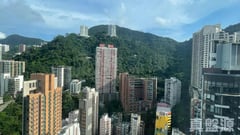 ONE WANCHAI High Floor Zone Flat E Wan Chai/Causeway Bay