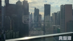 THE AMUSED Very High Floor Zone Flat D West Kowloon