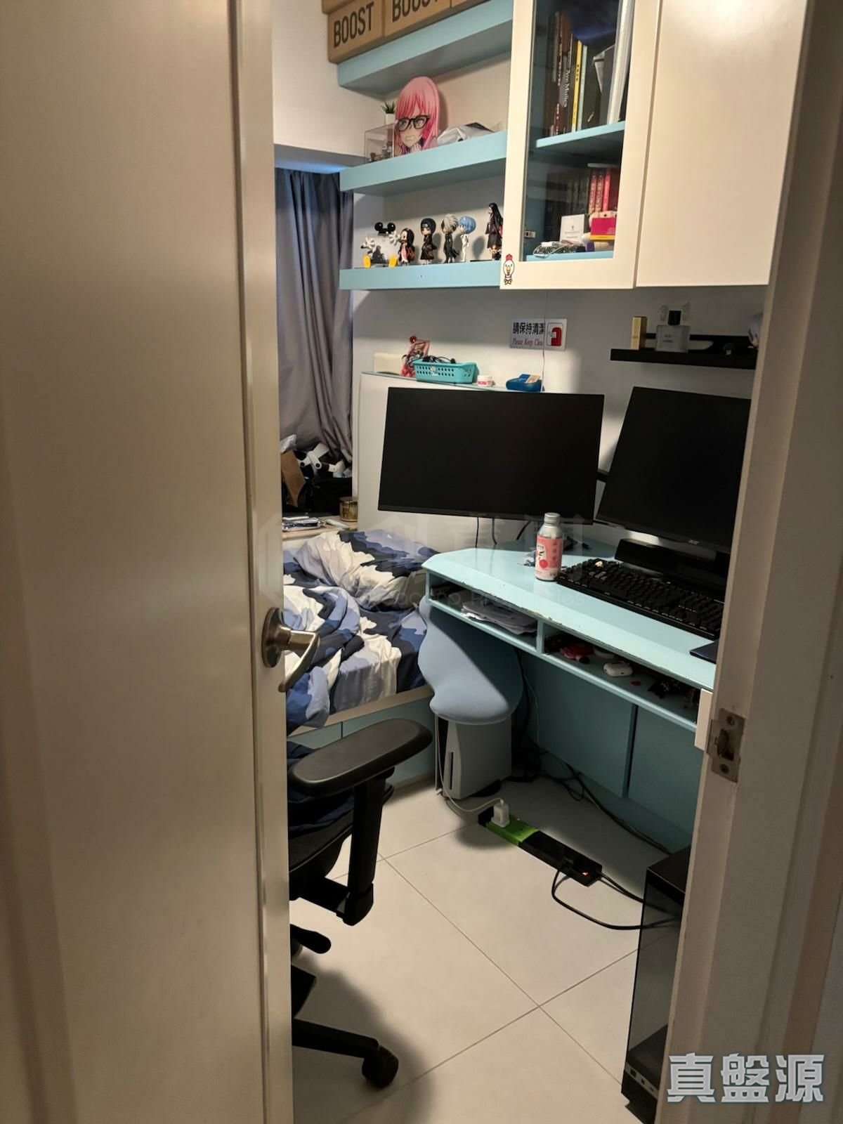 绿悦 3座 低层 元朗