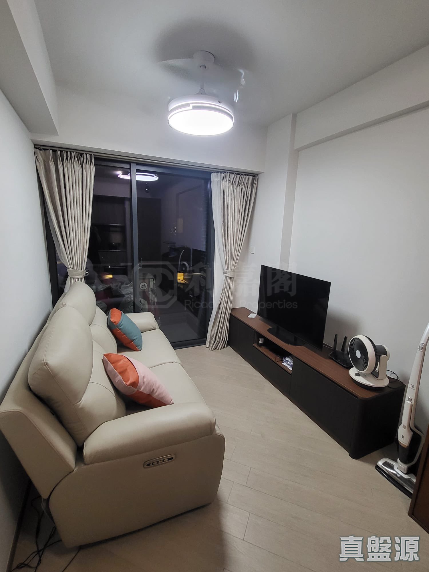 HIGH PARK PHASE 1 HIGH PARK I - Tower 2 Low Floor Zone Flat A09 Yuen Long