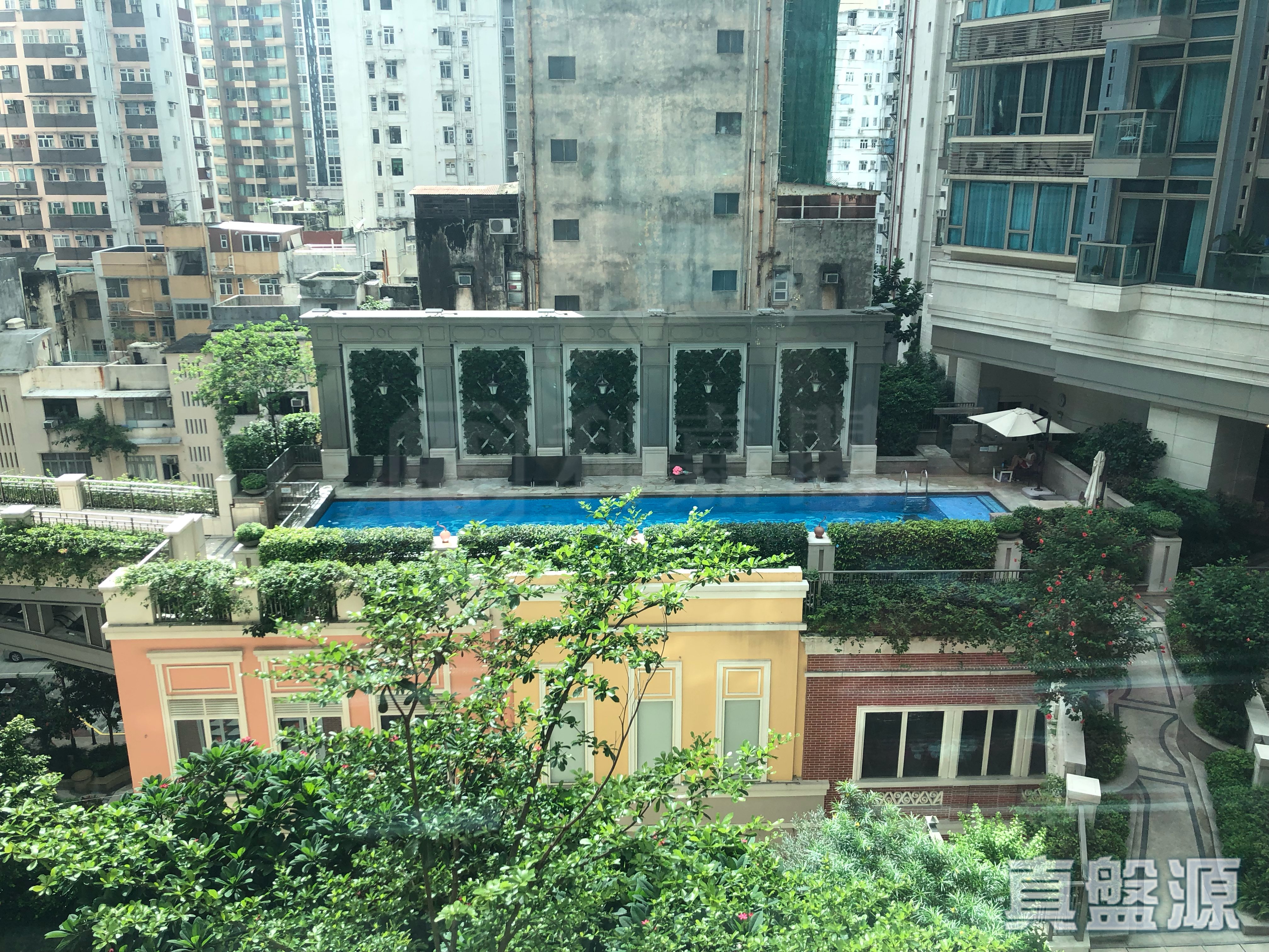 囍滙 2期 2座 中層 C室 灣仔/銅鑼灣