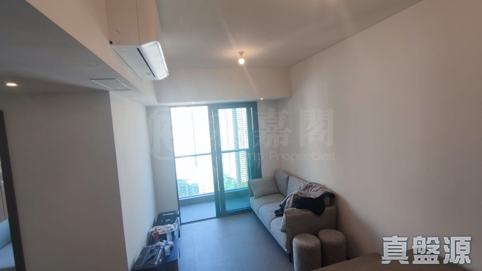 YOHO WEST 1期 3B座 高层 B10室 天水围