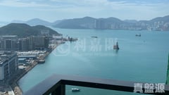 日出康城 4期A 晉海 2A座 高層 B室 將軍澳