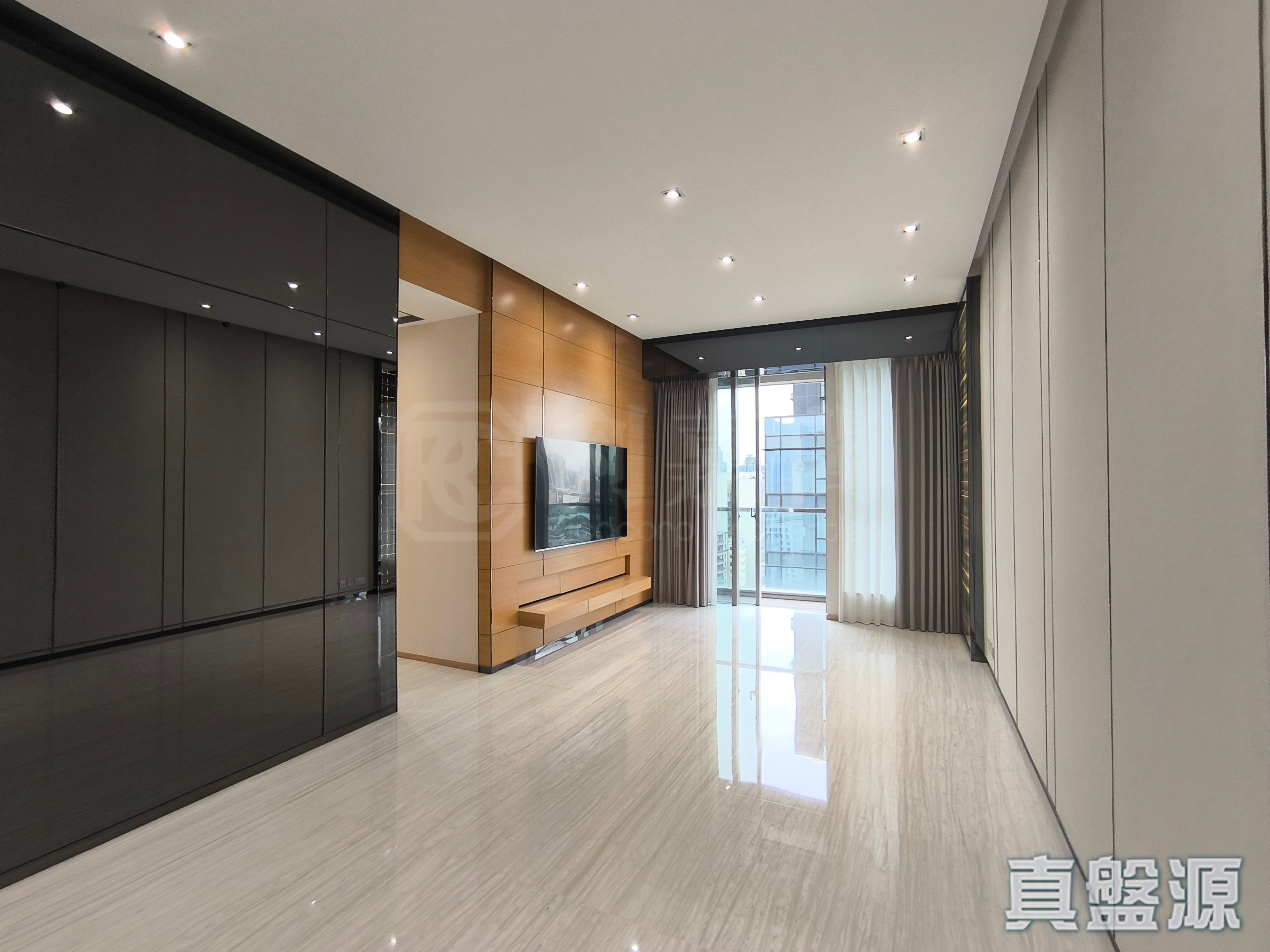 傲名 高層 B室 何文田/京士柏/九龍塘/又一村