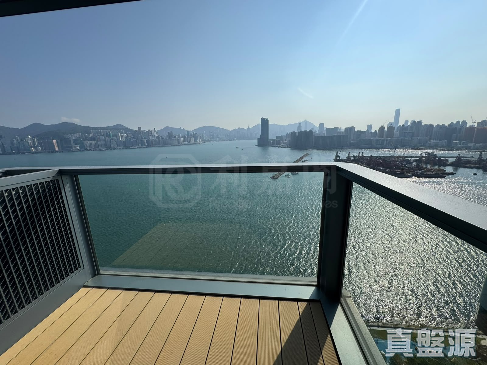 VICTORIA VOYAGE PHASE 1B - Tower 2b Very High Floor Zone Flat B To Kwa Wan/Kowloon City/Kai Tak/San Po Kong