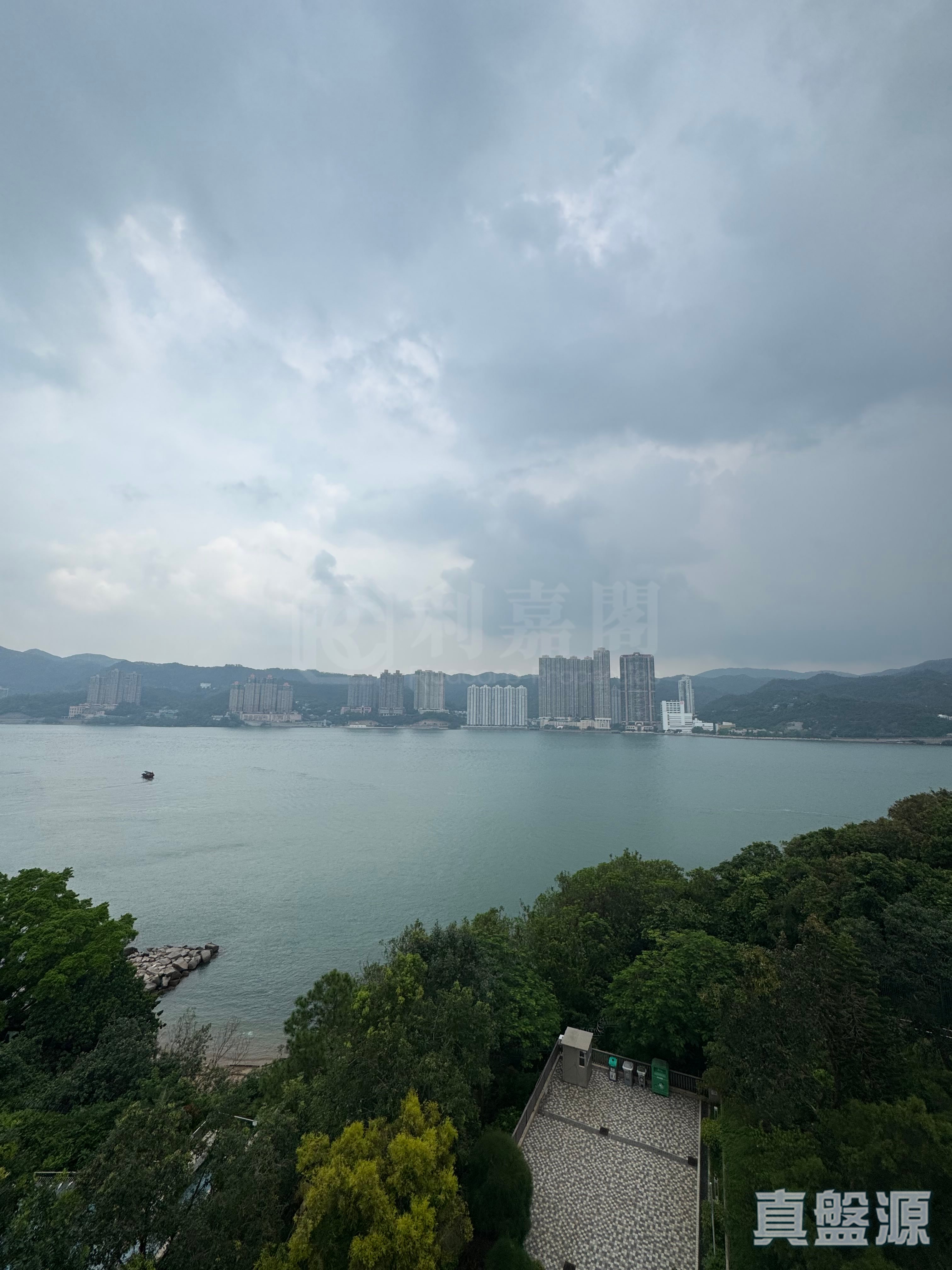 PARK ISLAND PHASE 6 ANACAPRI - Aqua Ocean (block 35) High Floor Zone Tsing Yi