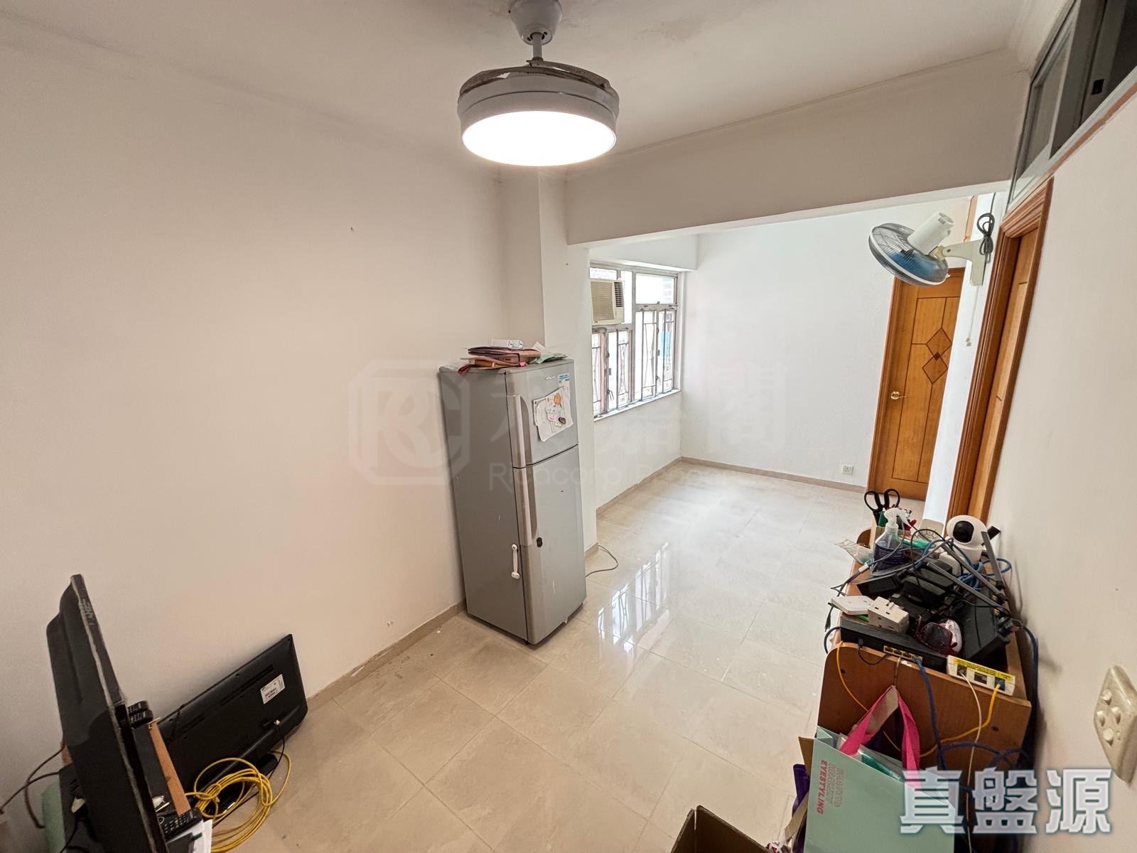 银辉楼 中层 西九龙