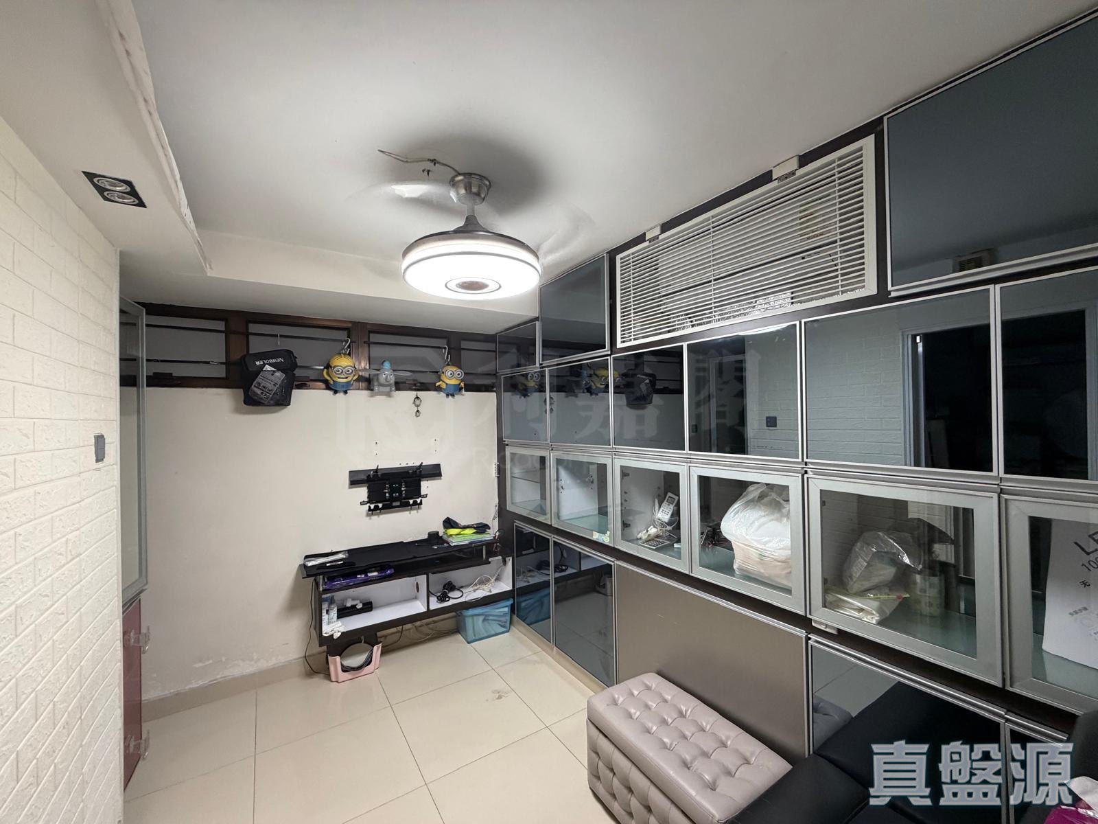 PO LAM ESTATE PO KAN HOUSE (BLOCK 6) High Floor Zone Flat 50 Tseung Kwan O