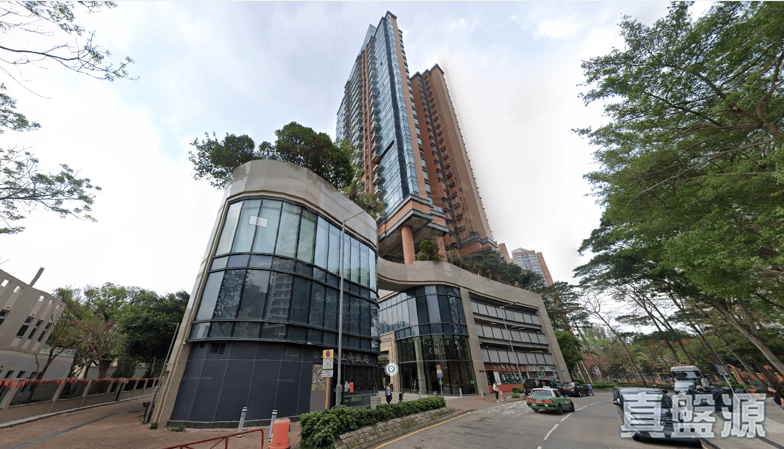 MOUNT ONE Sheung Shui/Fanling/Kwu Tung