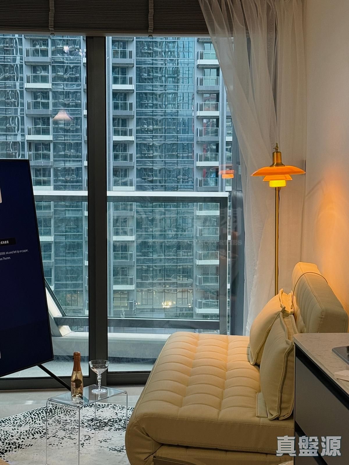 KT MARINA PHASE 1 - Tower 2a Medium Floor Zone Flat J To Kwa Wan/Kowloon City/Kai Tak/San Po Kong