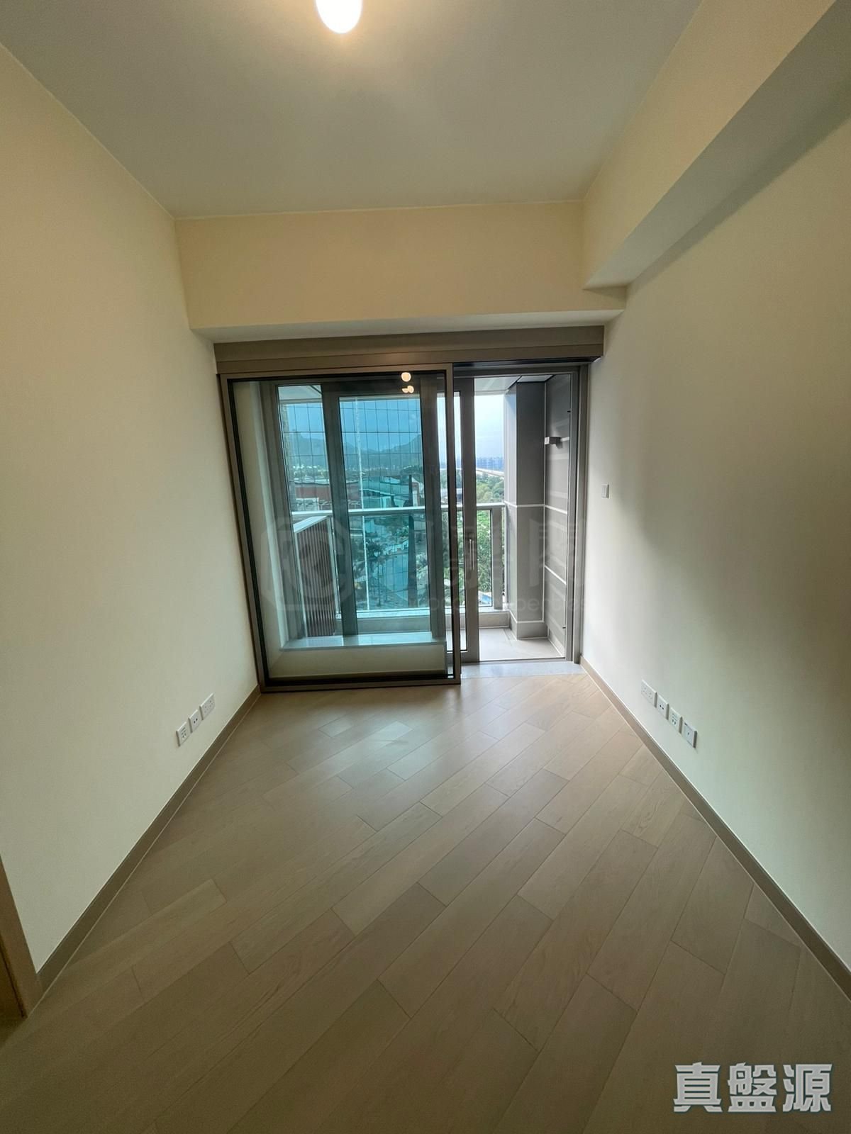 柏瓏 1B期 柏瓏 II 1座 中層 B8室 元朗