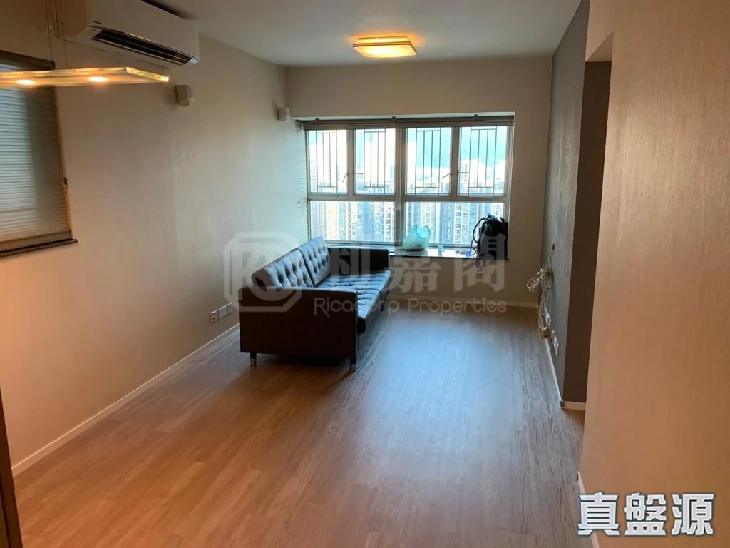 PARK CENTRAL PHASE 2 - Tower 1 High Floor Zone Flat B Tseung Kwan O