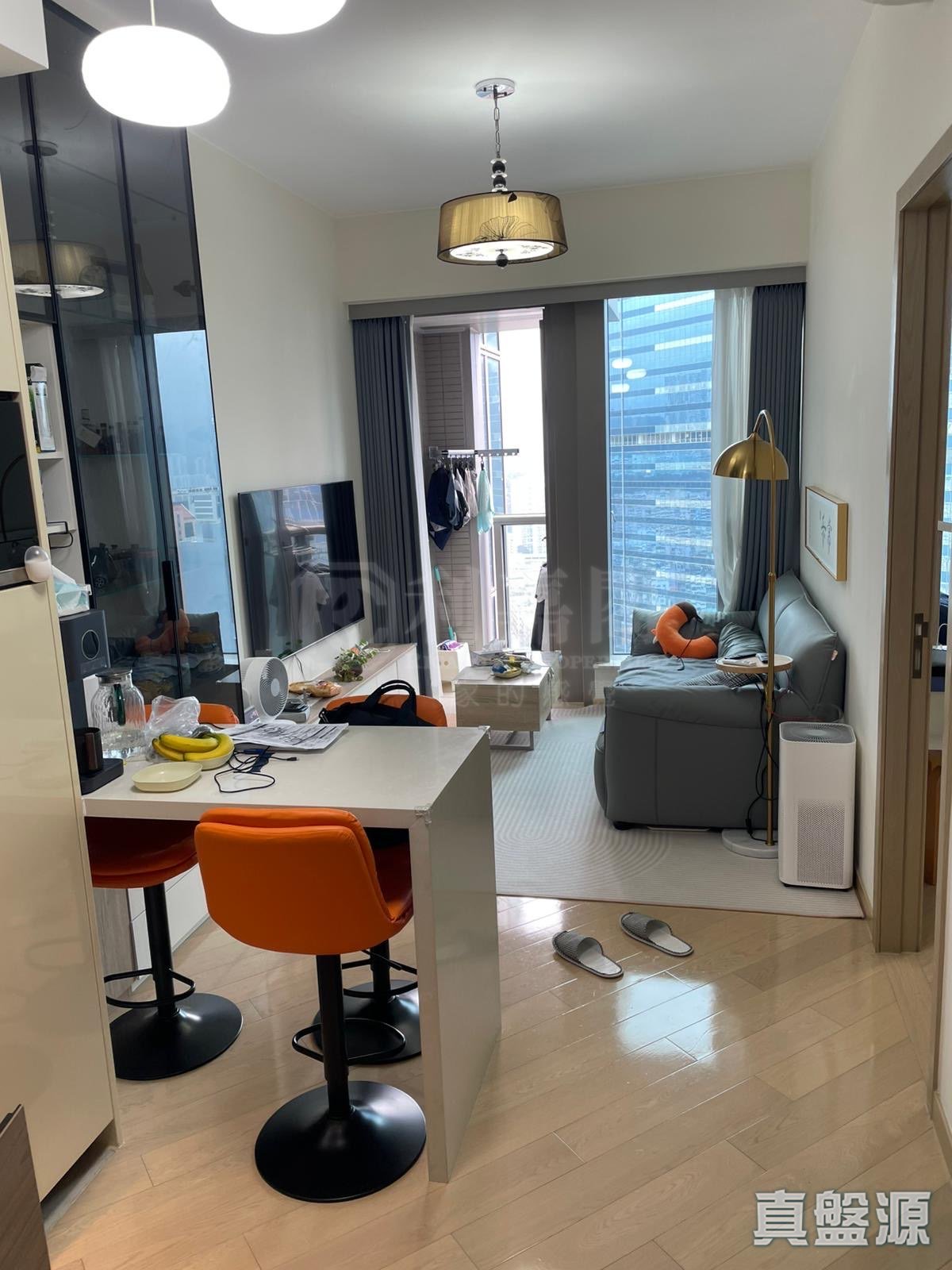 凱滙 2期 5座 高層 J室 觀塘/藍田/油塘