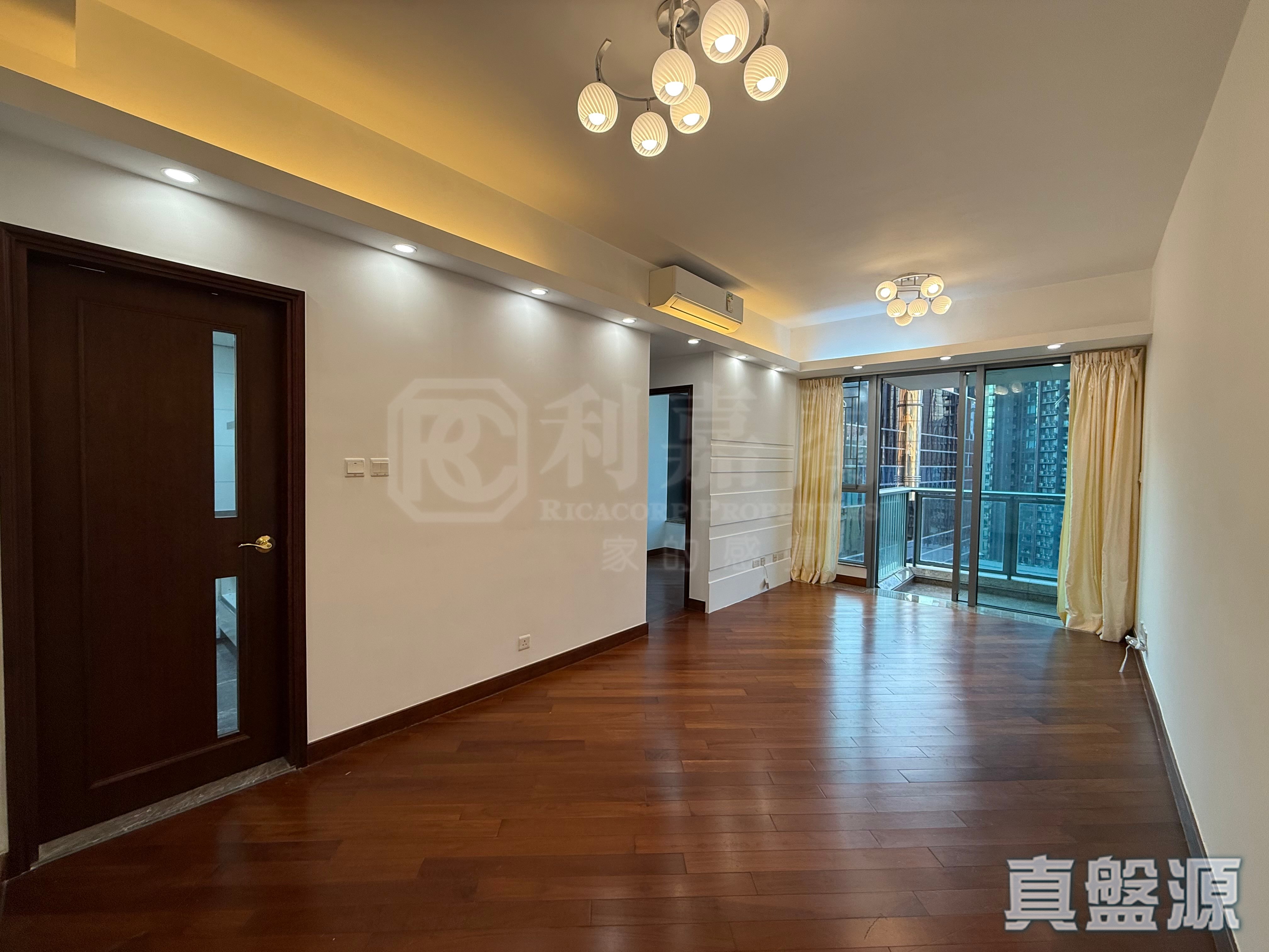 御龙山 1座 中层 D室 沙田/火炭/九肚山