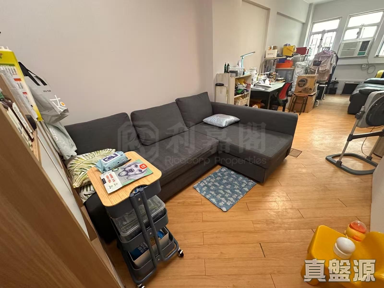文華樓 高層 7室 九龍站/尖沙咀/佐敦