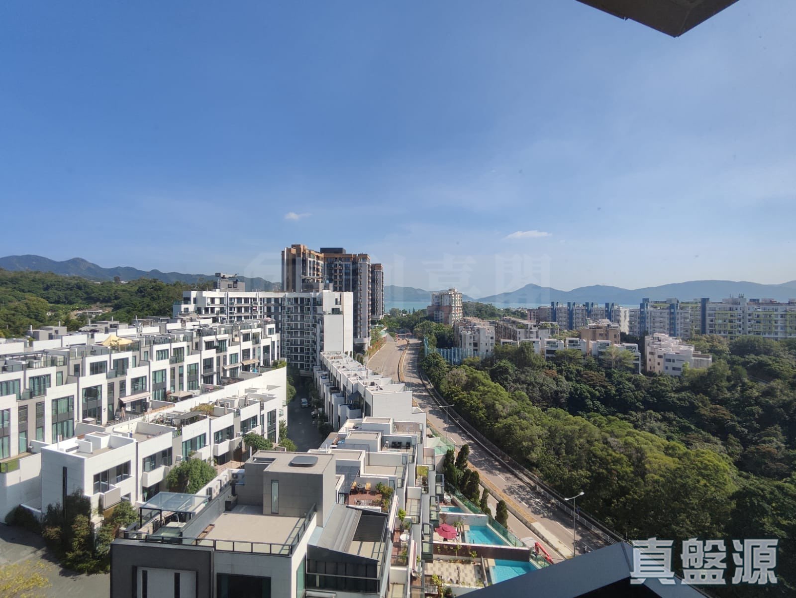 飛揚 2期 5座 深井/青山公路