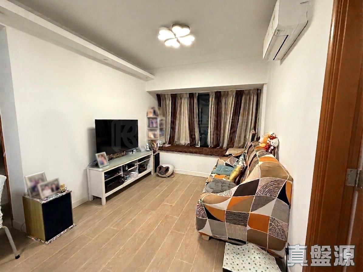 OCEAN SHORES PHASE 3 - Tower 13 High Floor Zone Flat B Tseung Kwan O