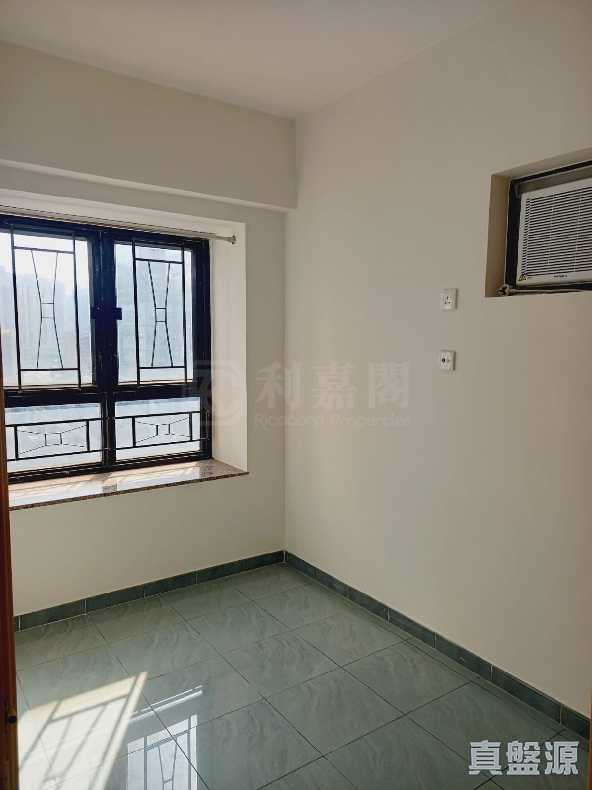 冠天閣 高層 B室 觀塘/藍田/油塘