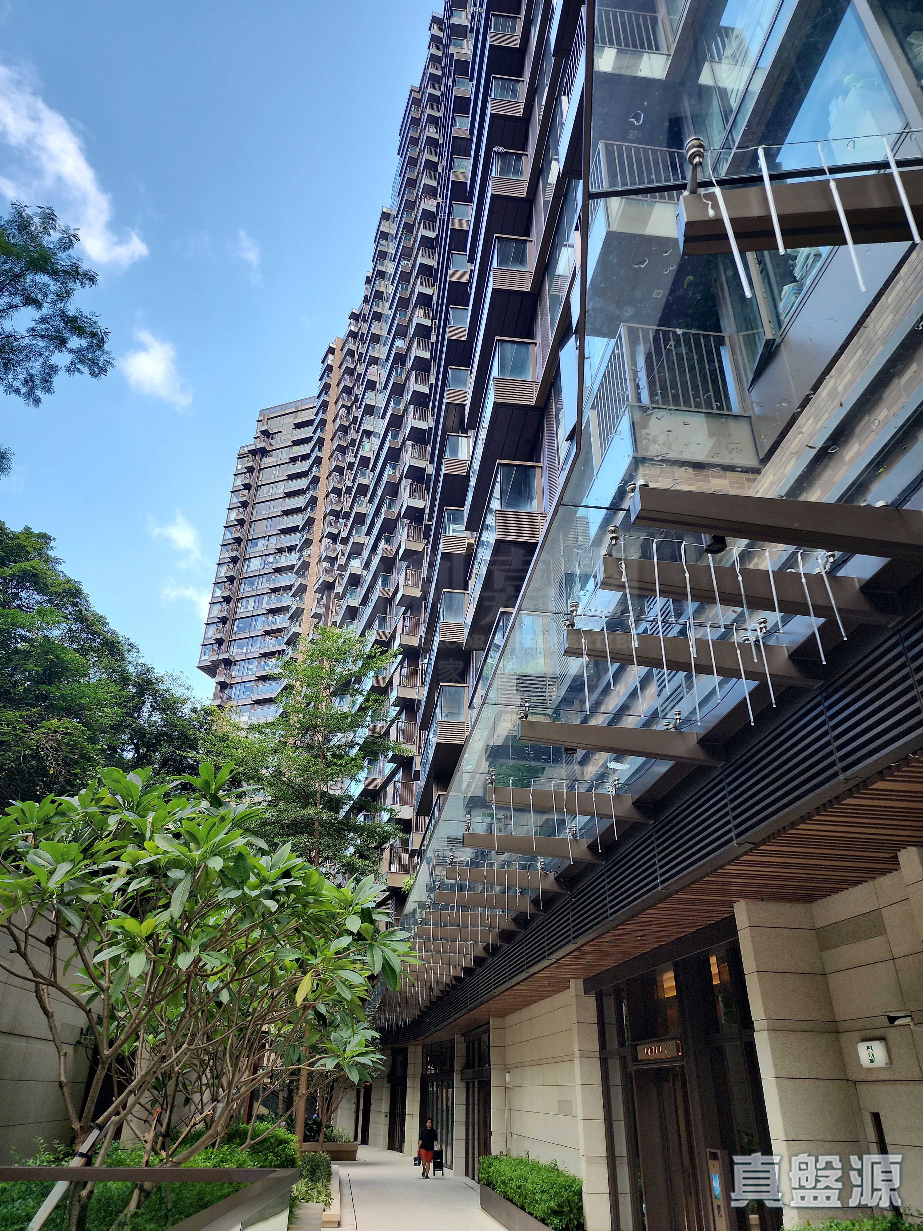 香岛 2座 极高层 A室 西湾河/筲箕湾