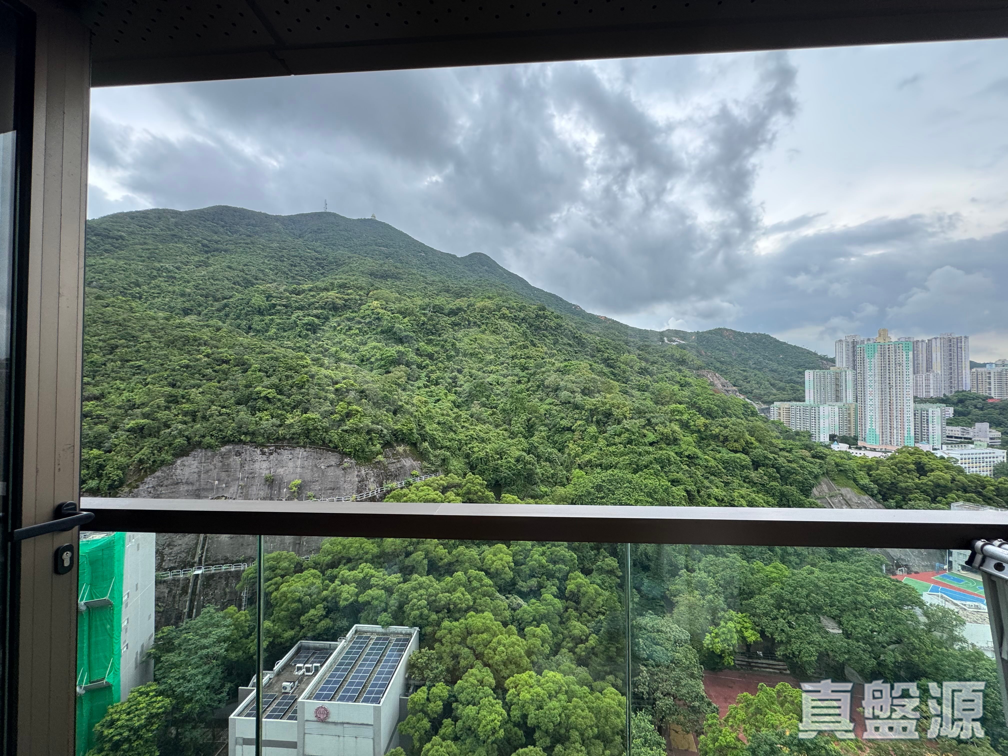 香島 1座 高層 D室 西灣河/筲箕灣