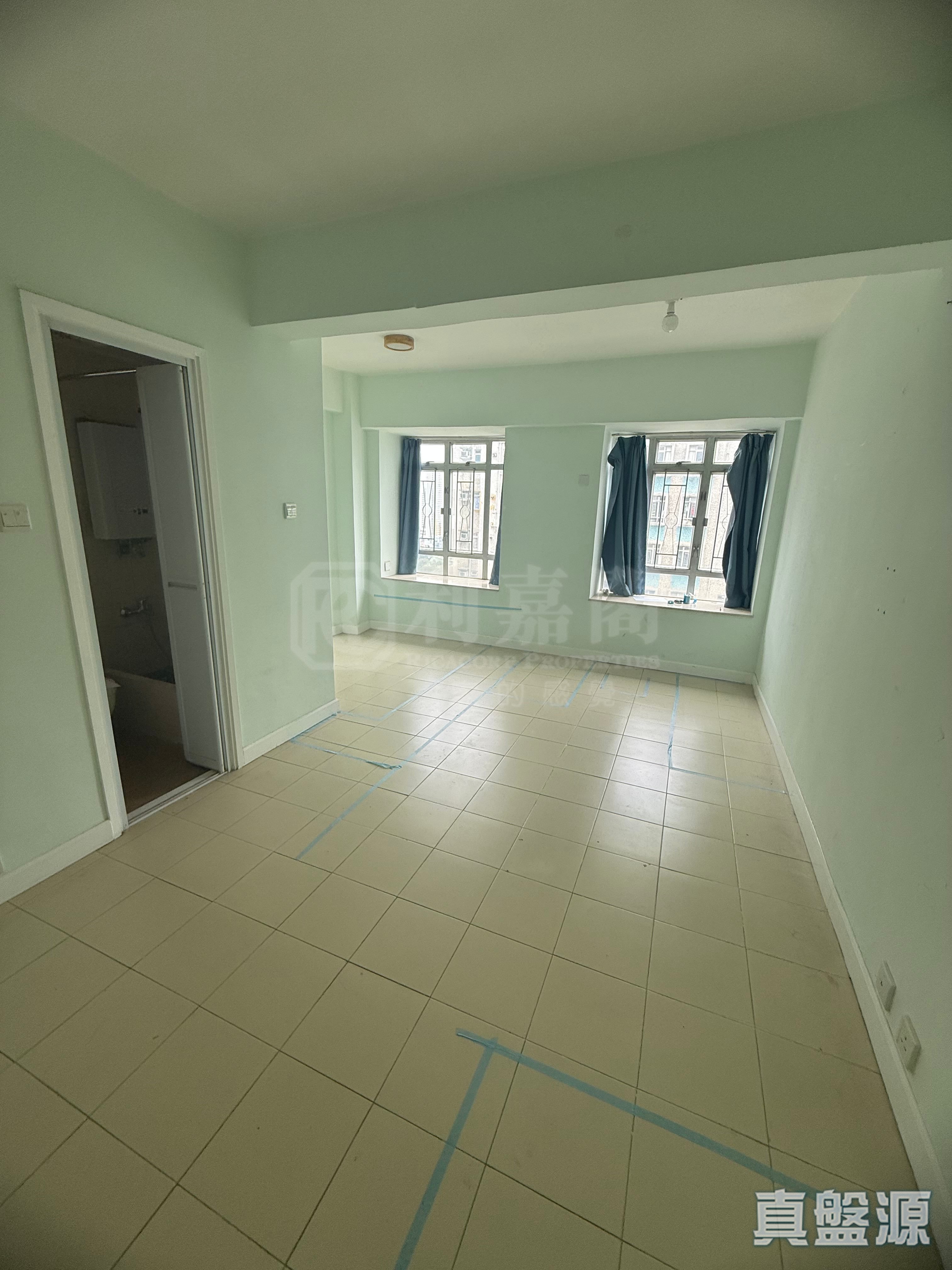 THE TREND PLAZA BLOCK C Very High Floor Zone Flat 6 Tuen Mun