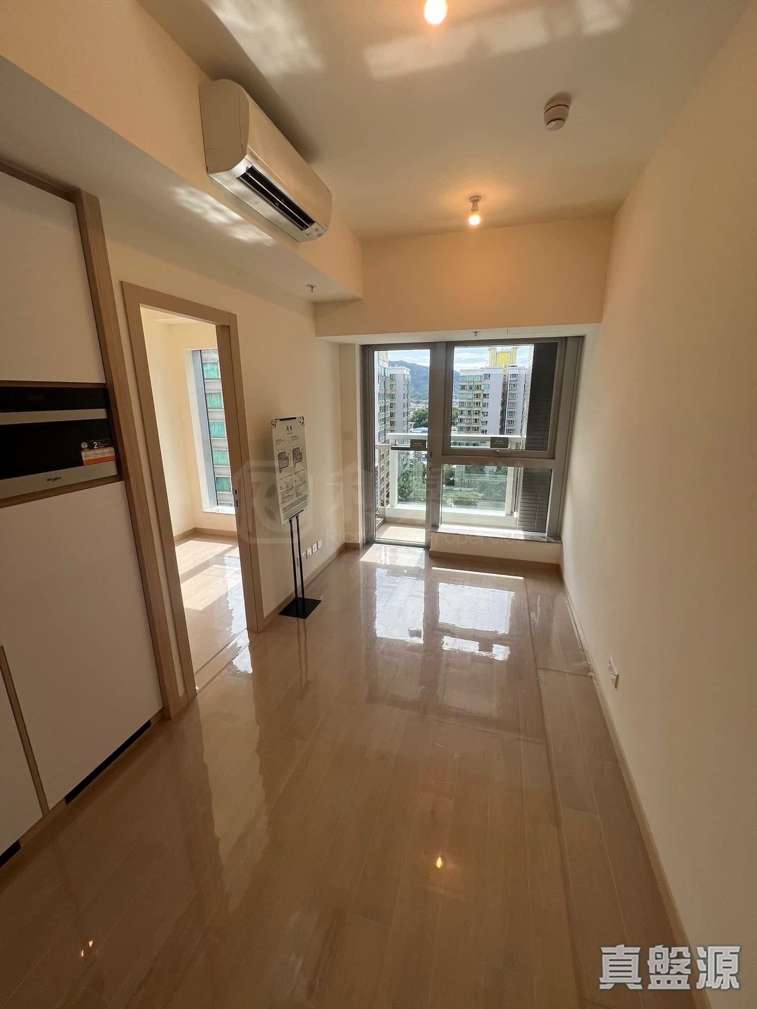 THE PARKLAND Medium Floor Zone Flat G Yuen Long