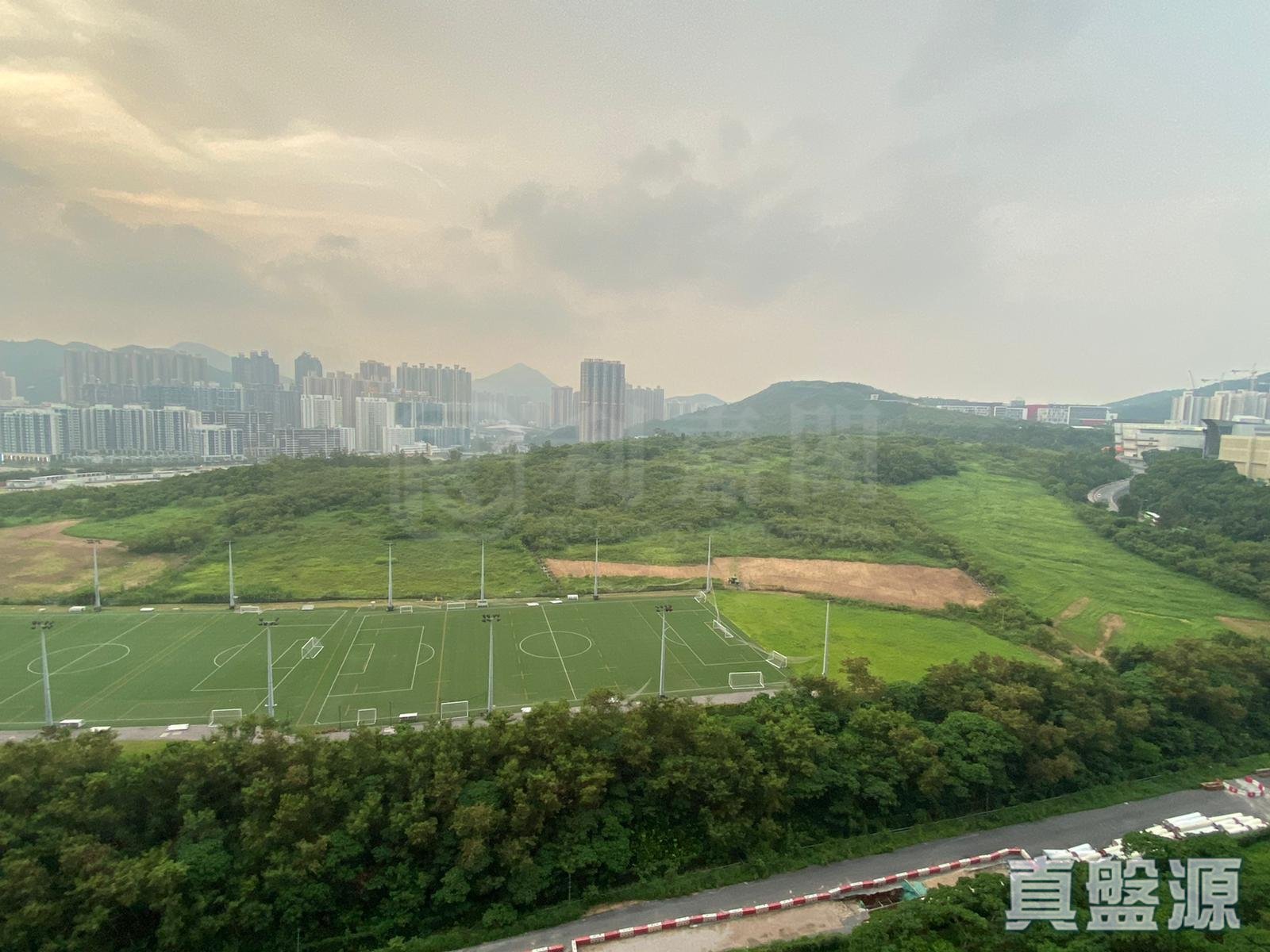 日出康城 3期A 緻藍天 鑽岸 (1座) 中層 RB室 將軍澳