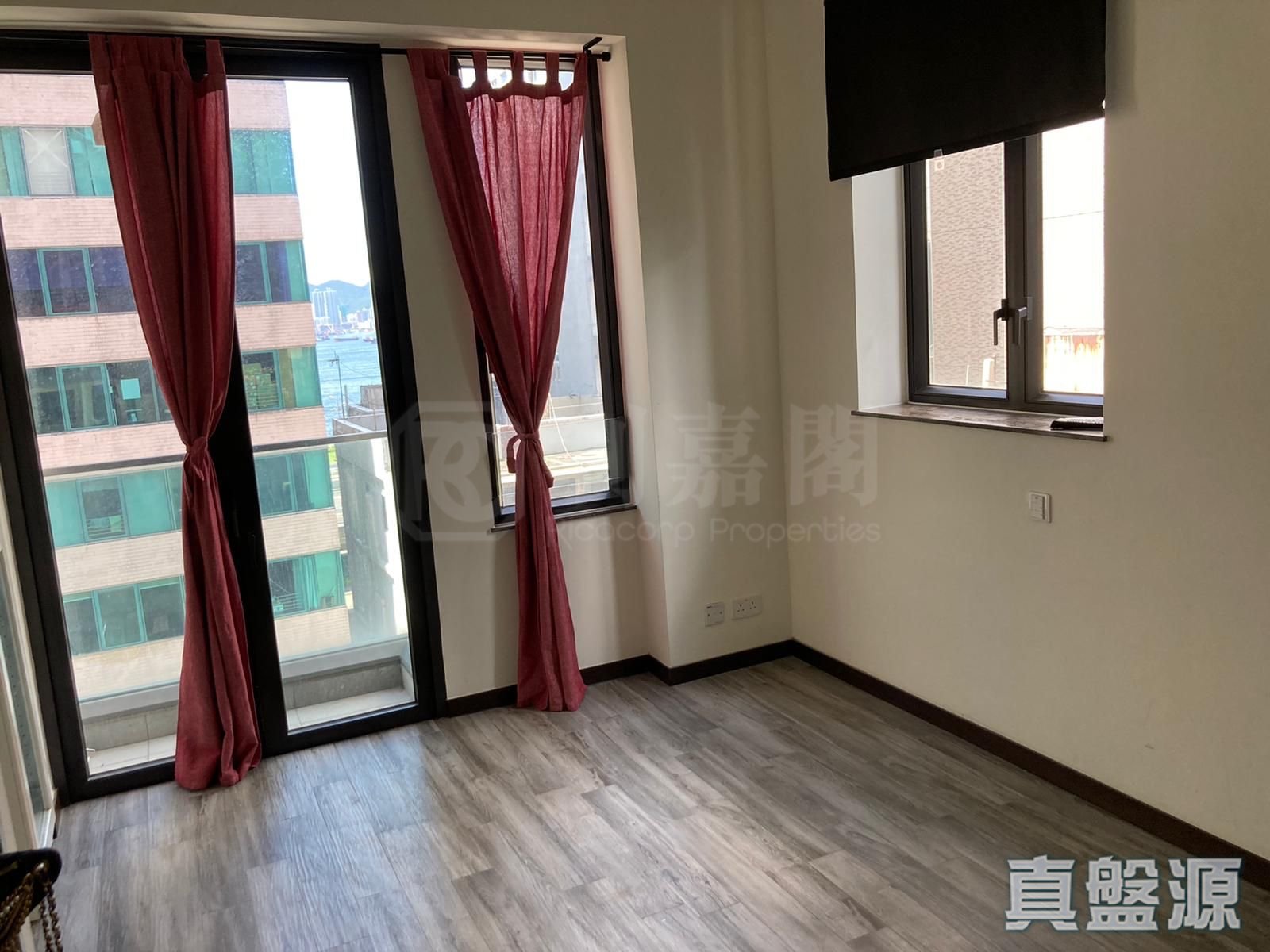 AVA 128 Low Floor Zone Flat C Central/Sheung Wan/Western District