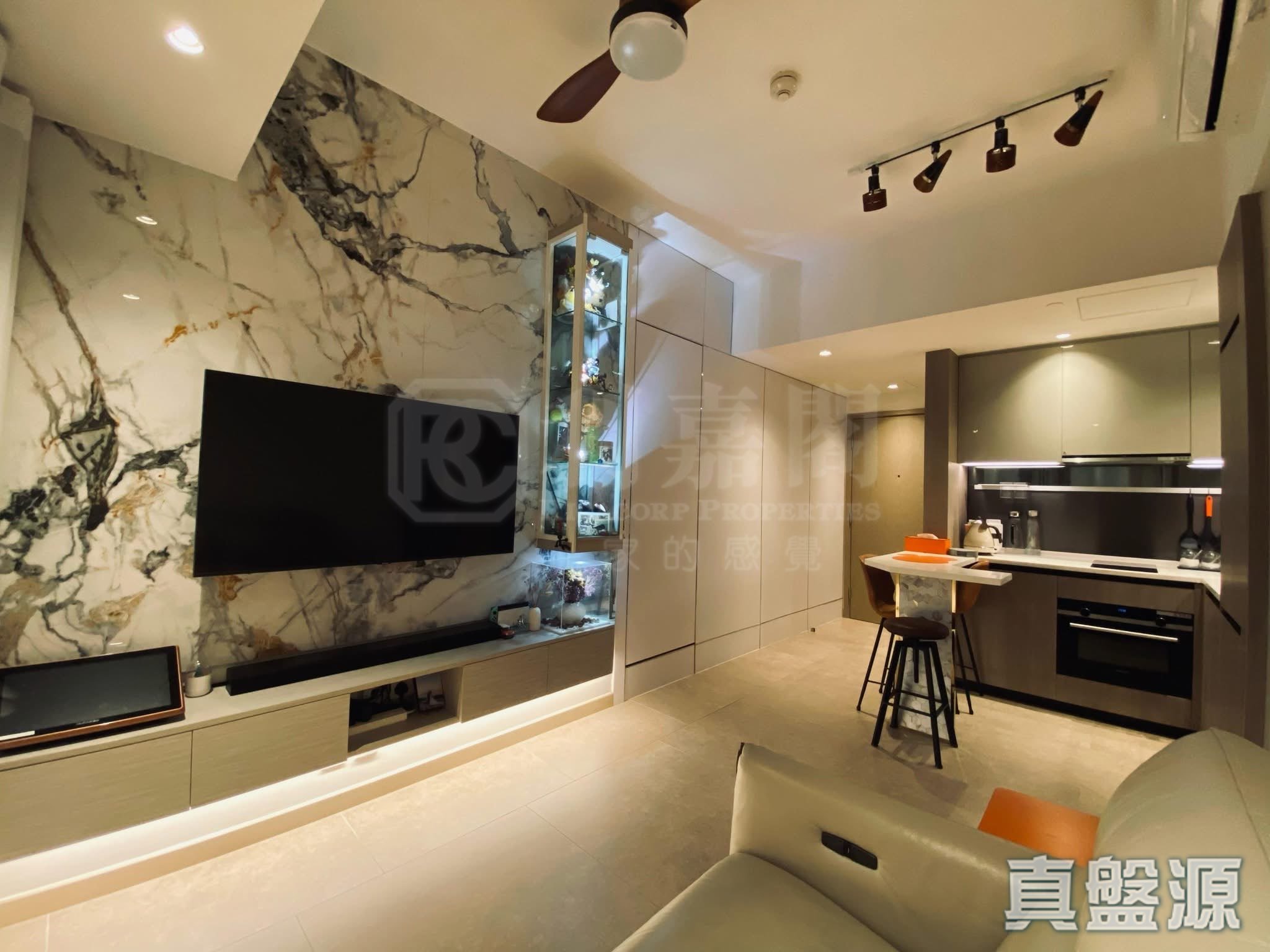 WETLAND SEASONS PARK 1期 22座 天水围