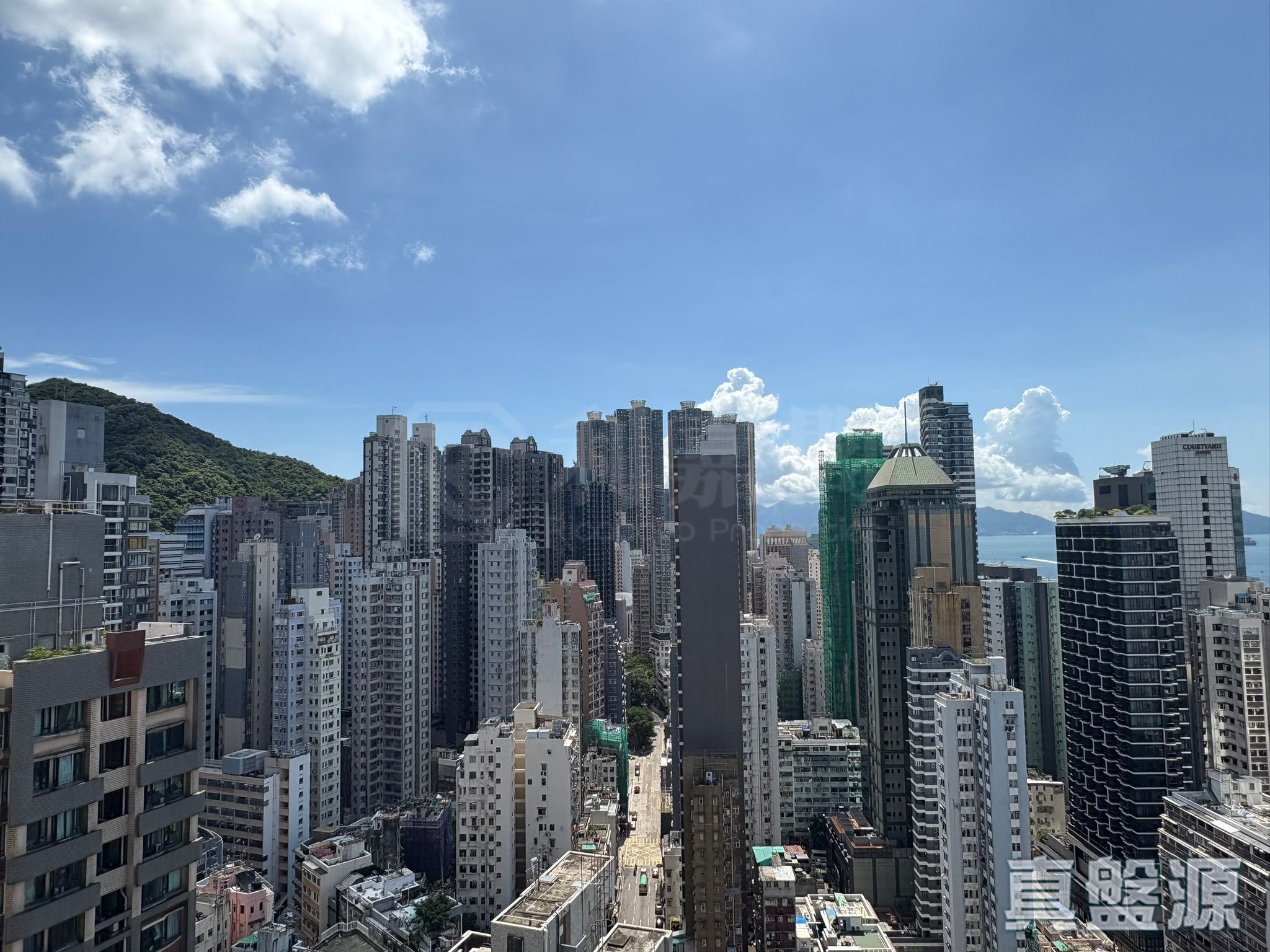 藝里坊．2號 極高層 L室 中上環/西區