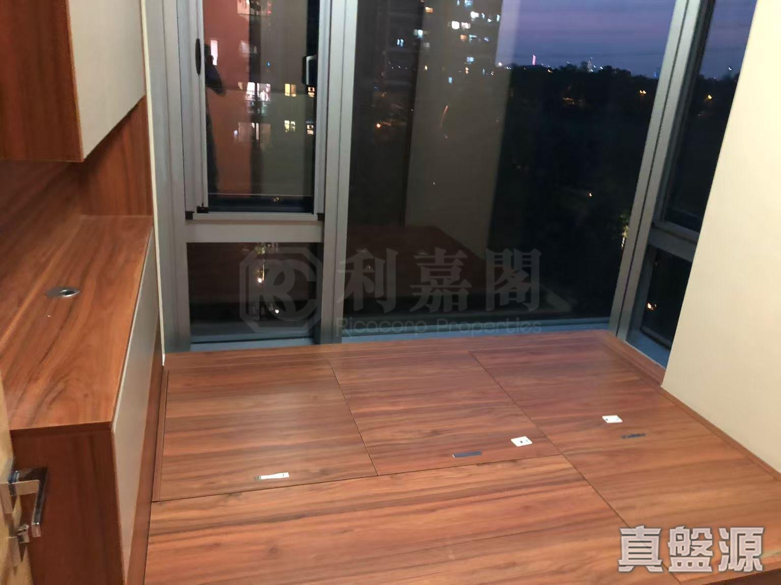 PARK YOHO PHASE 2A PARK YOHO GENOVA - Tower 12 Low Floor Zone Flat D Yuen Long