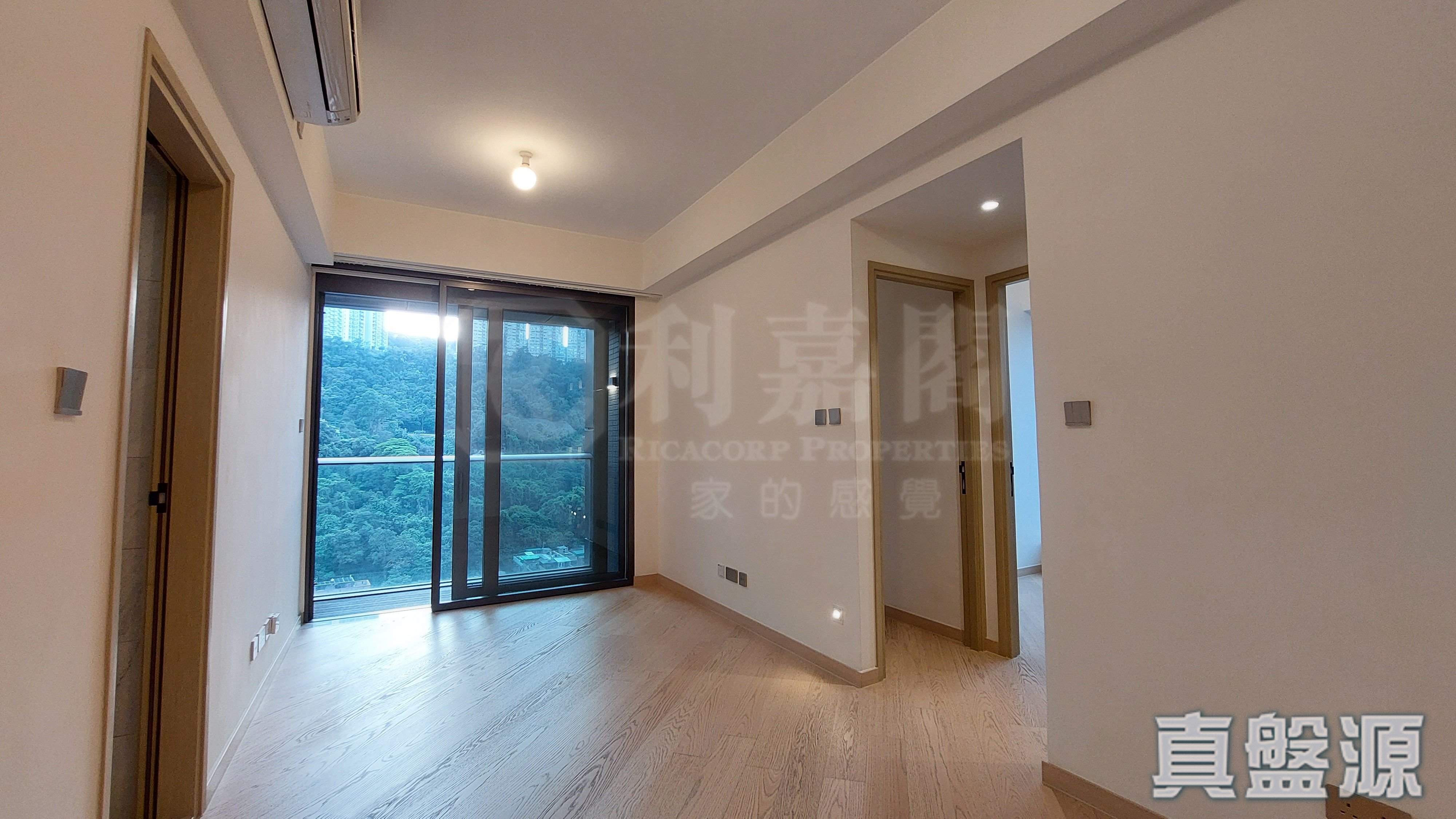 星凯．堤岸 3座 低层 J室 沙田/火炭/九肚山