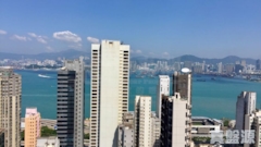 ISLAND CREST Tower 2 High Floor Zone Flat C Central/Sheung Wan/Western District