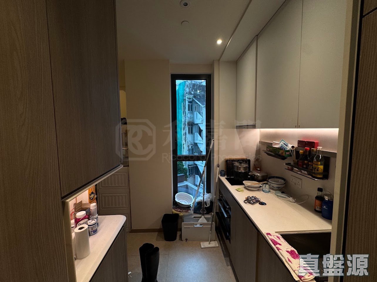 KENNEDY 38 Low Floor Zone Flat C Central/Sheung Wan/Western District