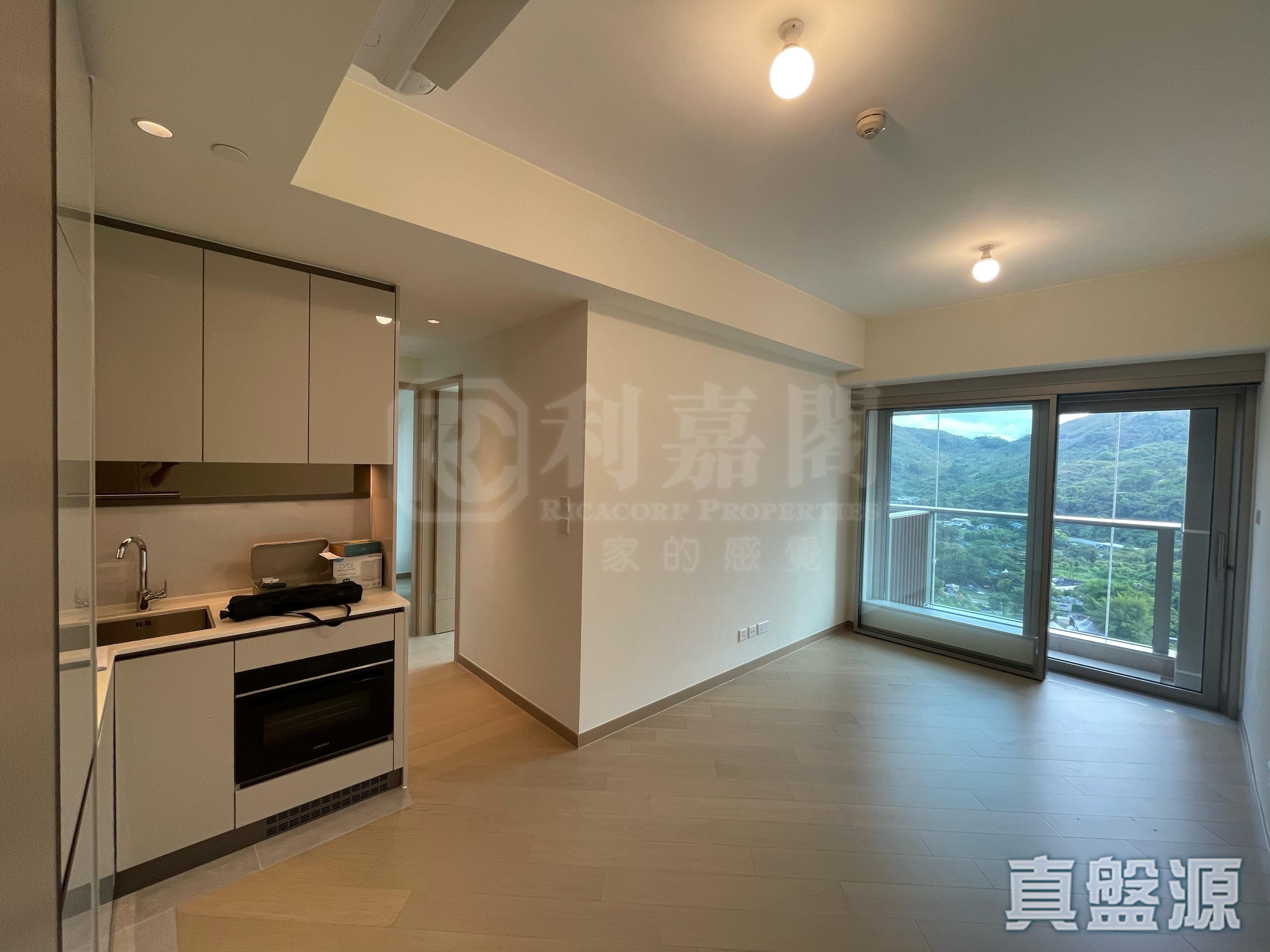 柏珑 1A期 柏珑 I 3座 高层 B6室 元朗