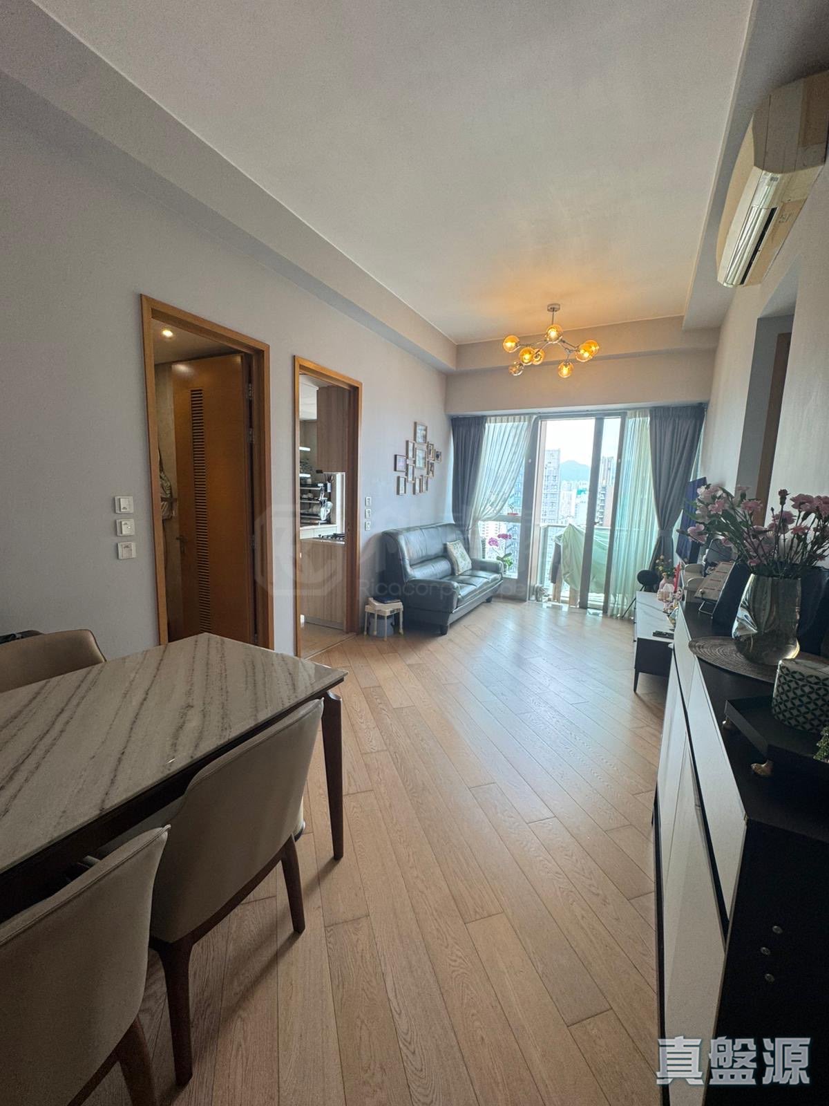 CHATHAM GATE TOWER 2 High Floor Zone Flat E Hung Hom/Whampoa/Laguna Verde