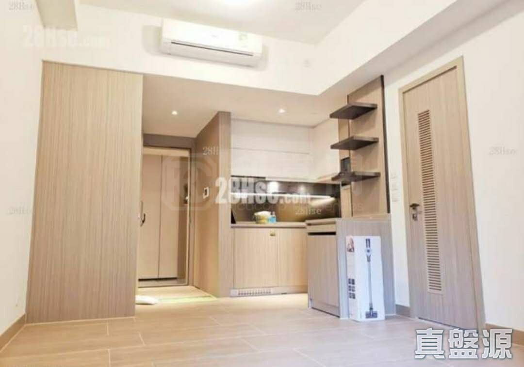 形荟 1B座 极高层 G室 西湾河/筲箕湾