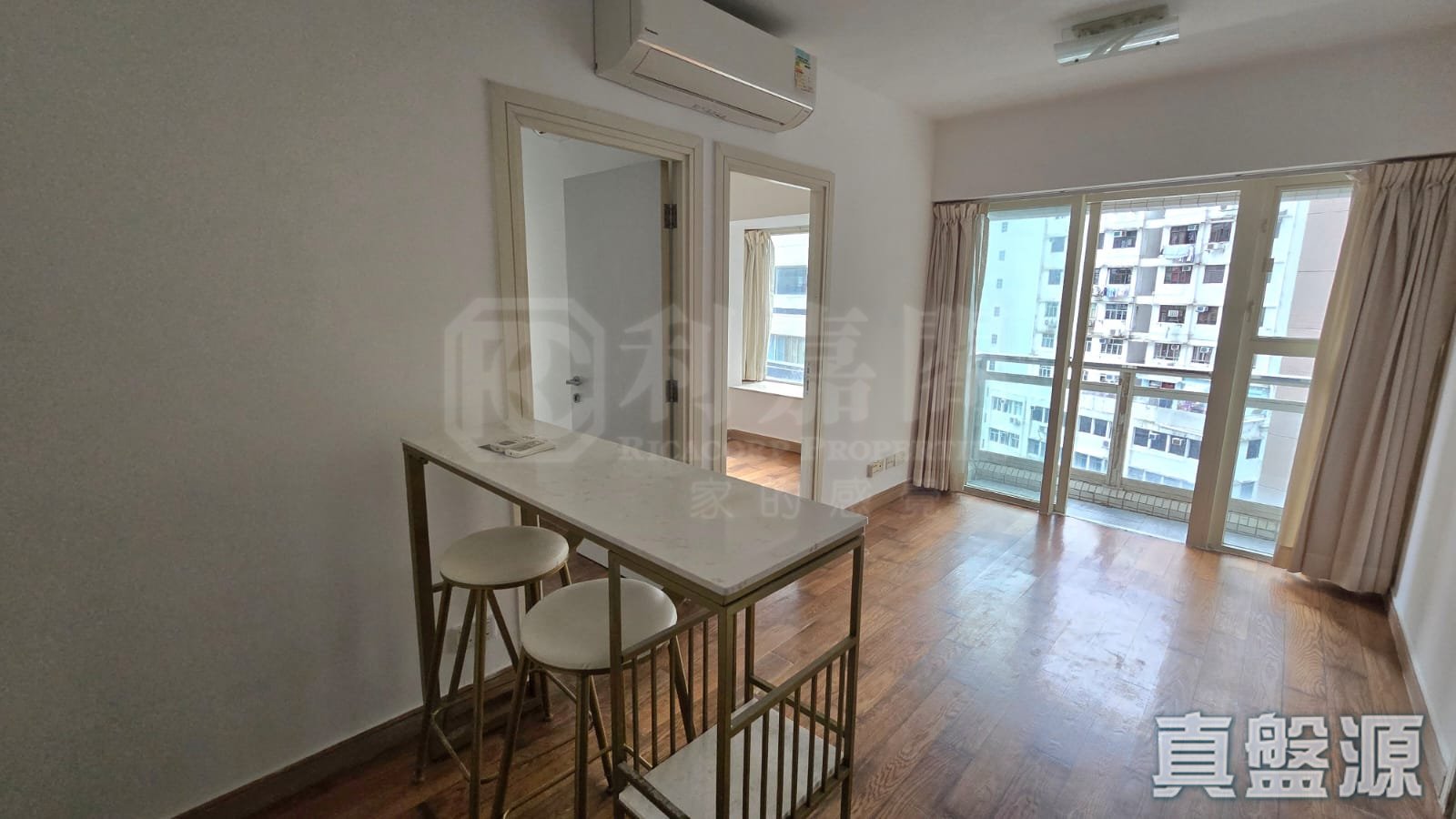 聚賢居 2座 低層 B室 中上環/西區