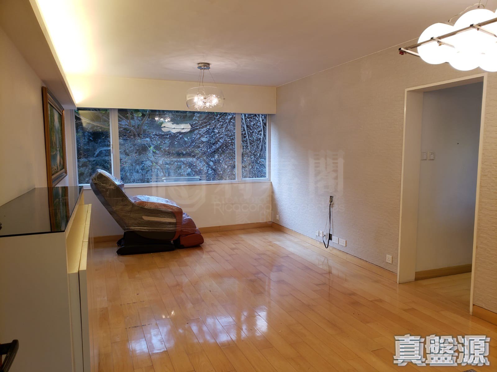 萬寶閣 低層 F室 何文田/京士柏/九龍塘/又一村